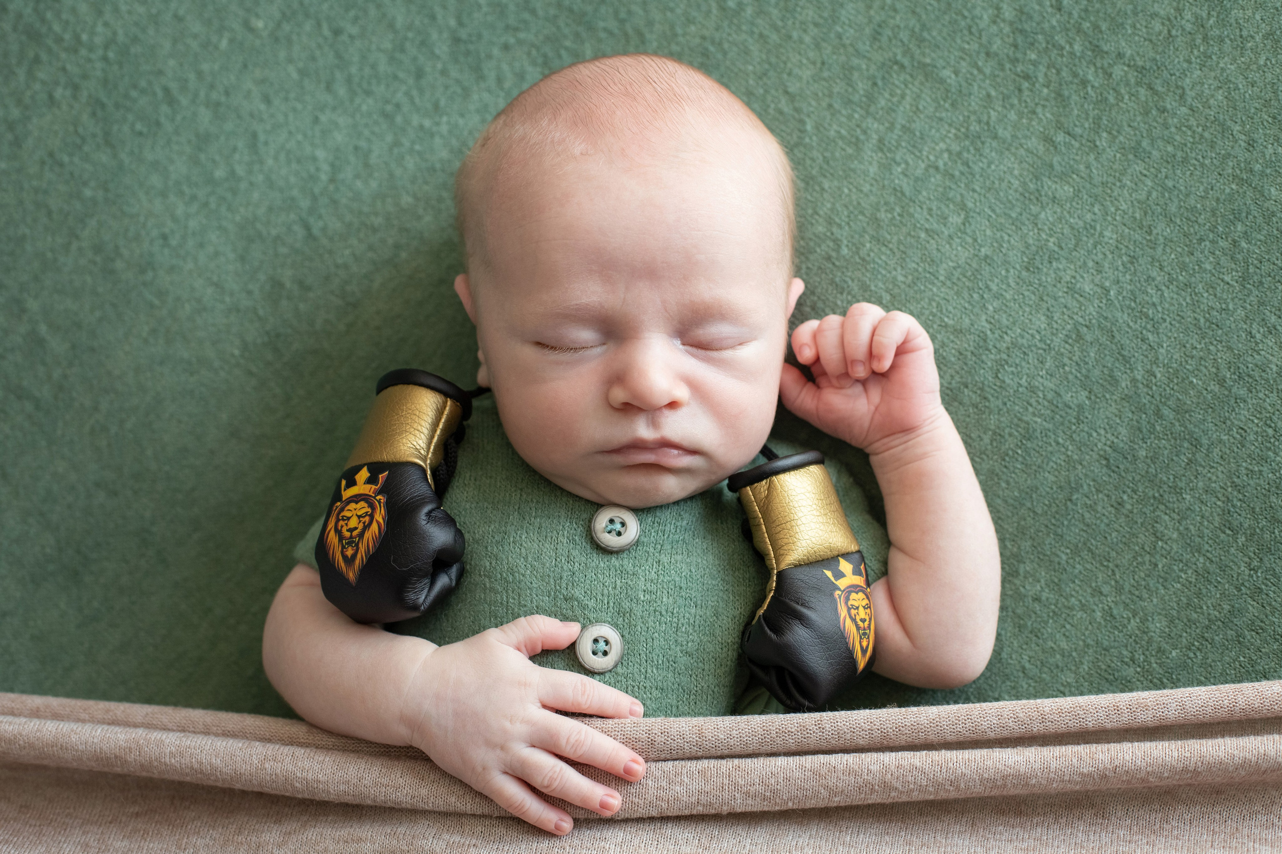 Мария Итого. Фотограф новорожденных в Екатеринбурге Татьяна Продан