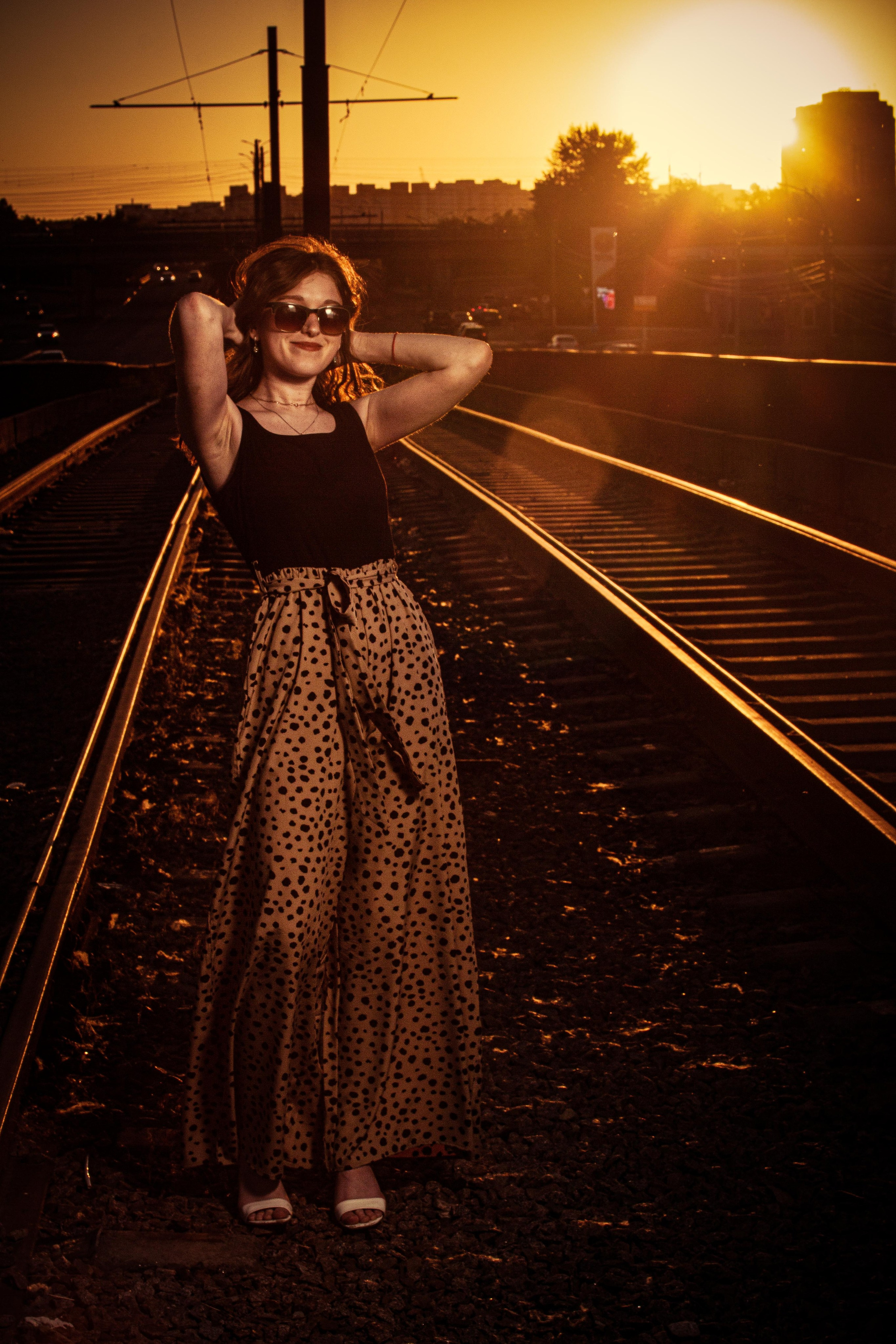 Мои работы. Фотограф Георгий Овсянников в Воронеже