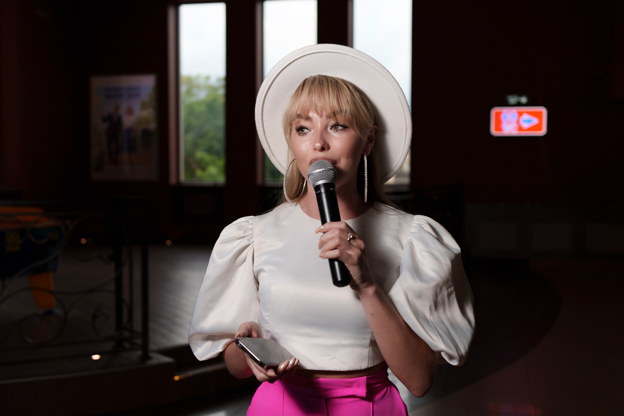 Портреты и индивидуальные съемки. Репортажный фотограф в Калининграде Морозов Кирилл