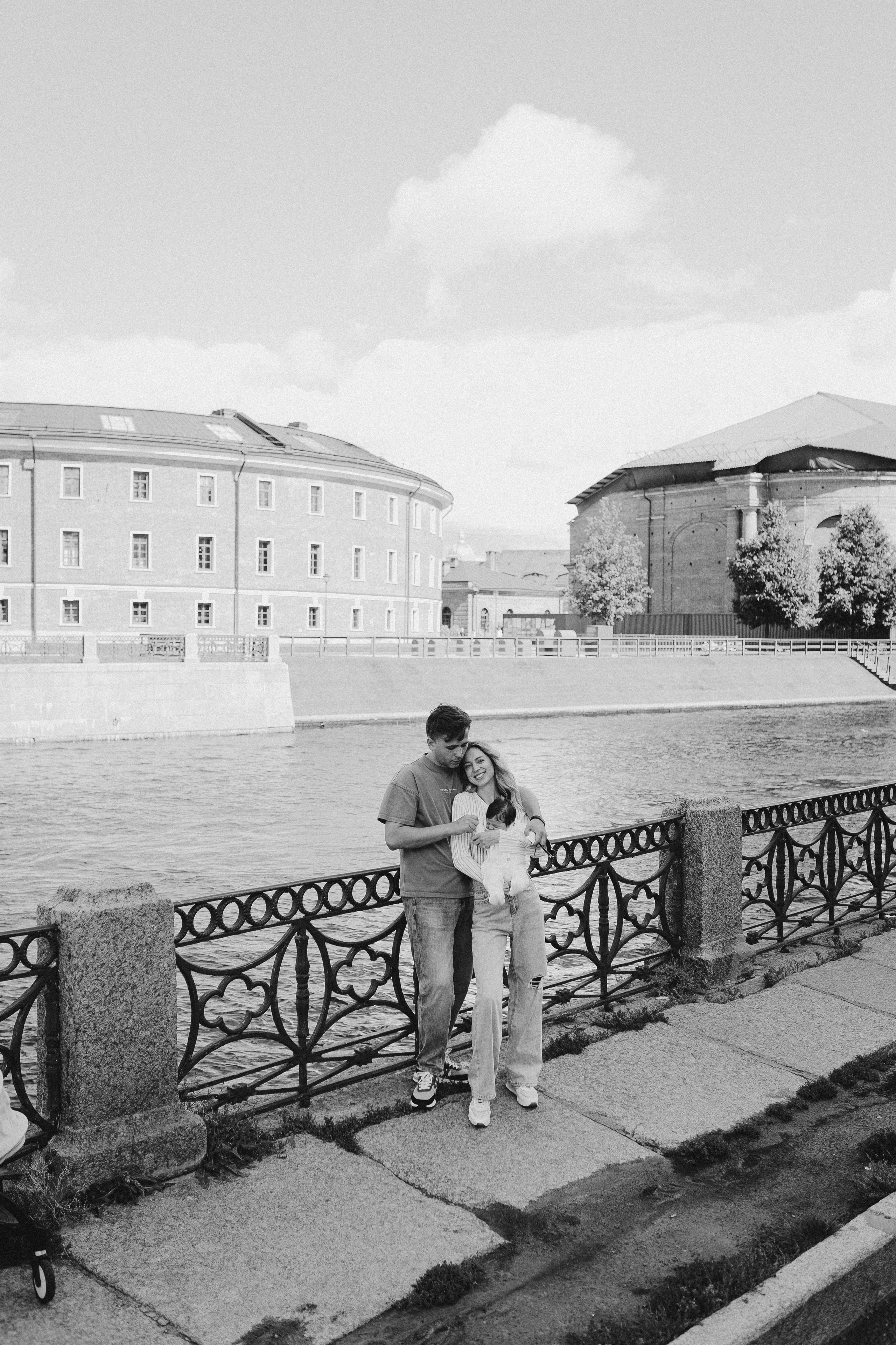 ♡. Свадебный и портретный фотограф в Калининграде и Москве Марк Юдинцев