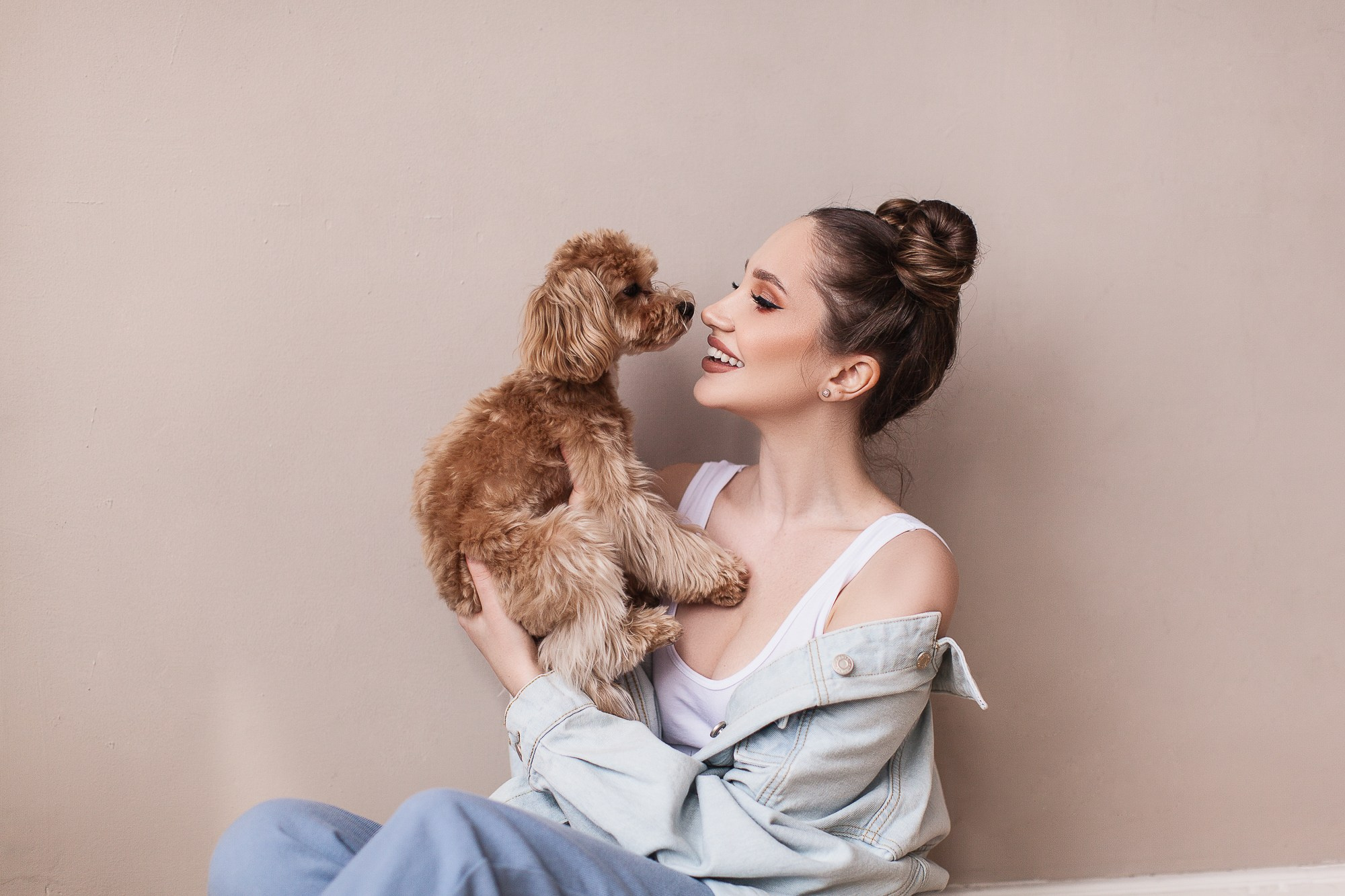 Настя и Марти студия. Таня Грин фотограф в Екатеринбурге, продюсирование и стилизация съемок