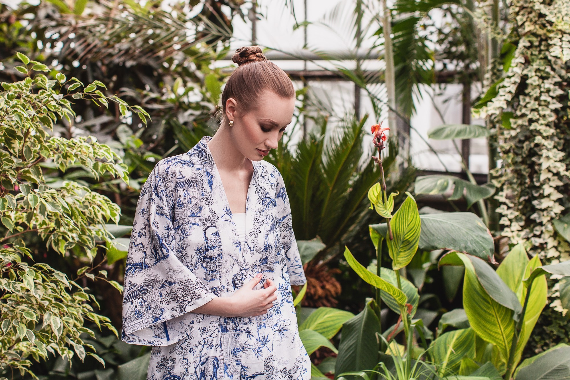 KIMONOVA. Таня Грин фотограф в Екатеринбурге, продюсирование и стилизация съемок