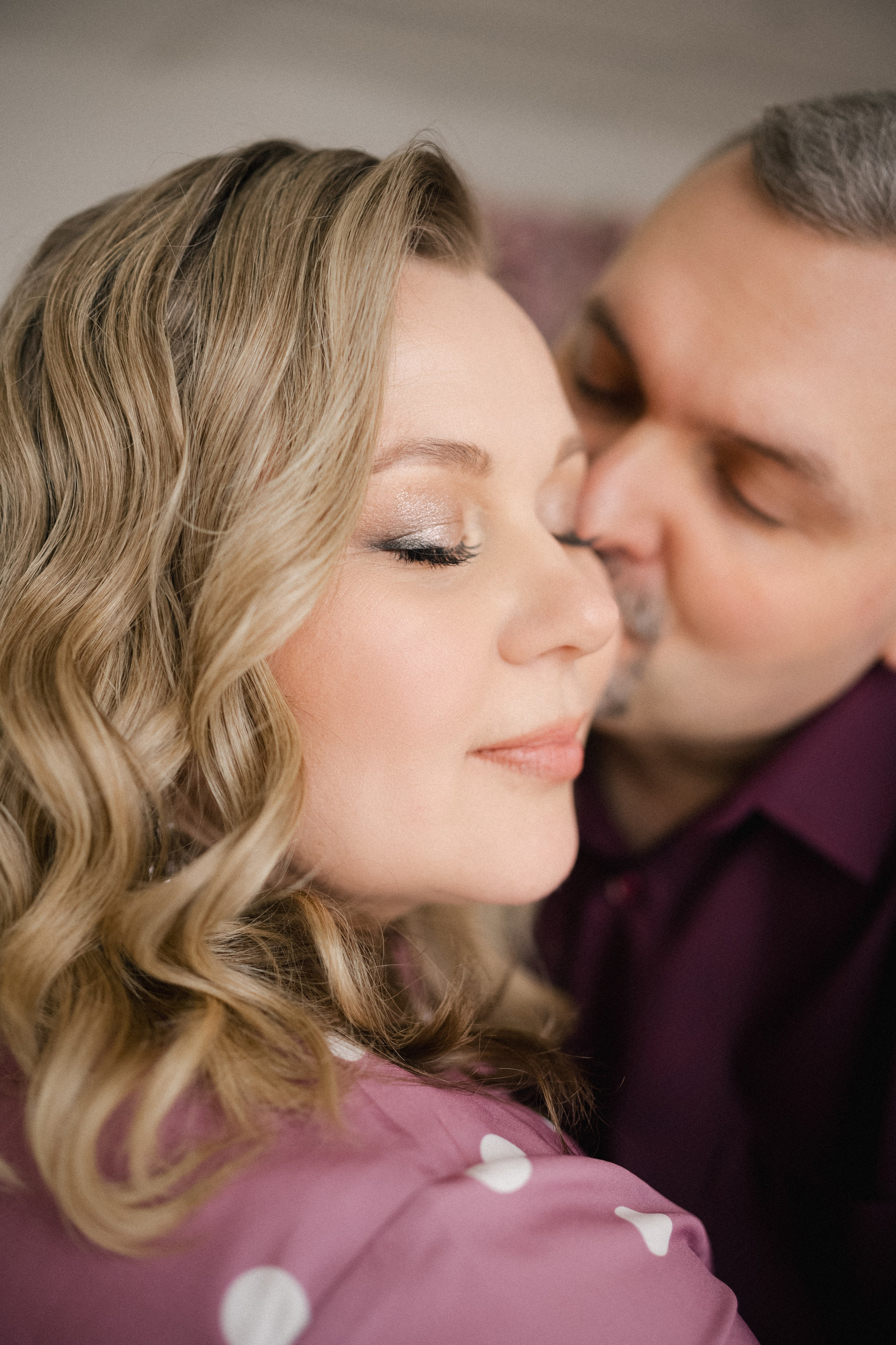 Владислав и Татьяна. Женский фотограф в Санкт-Петербурге Татьяна Саблина