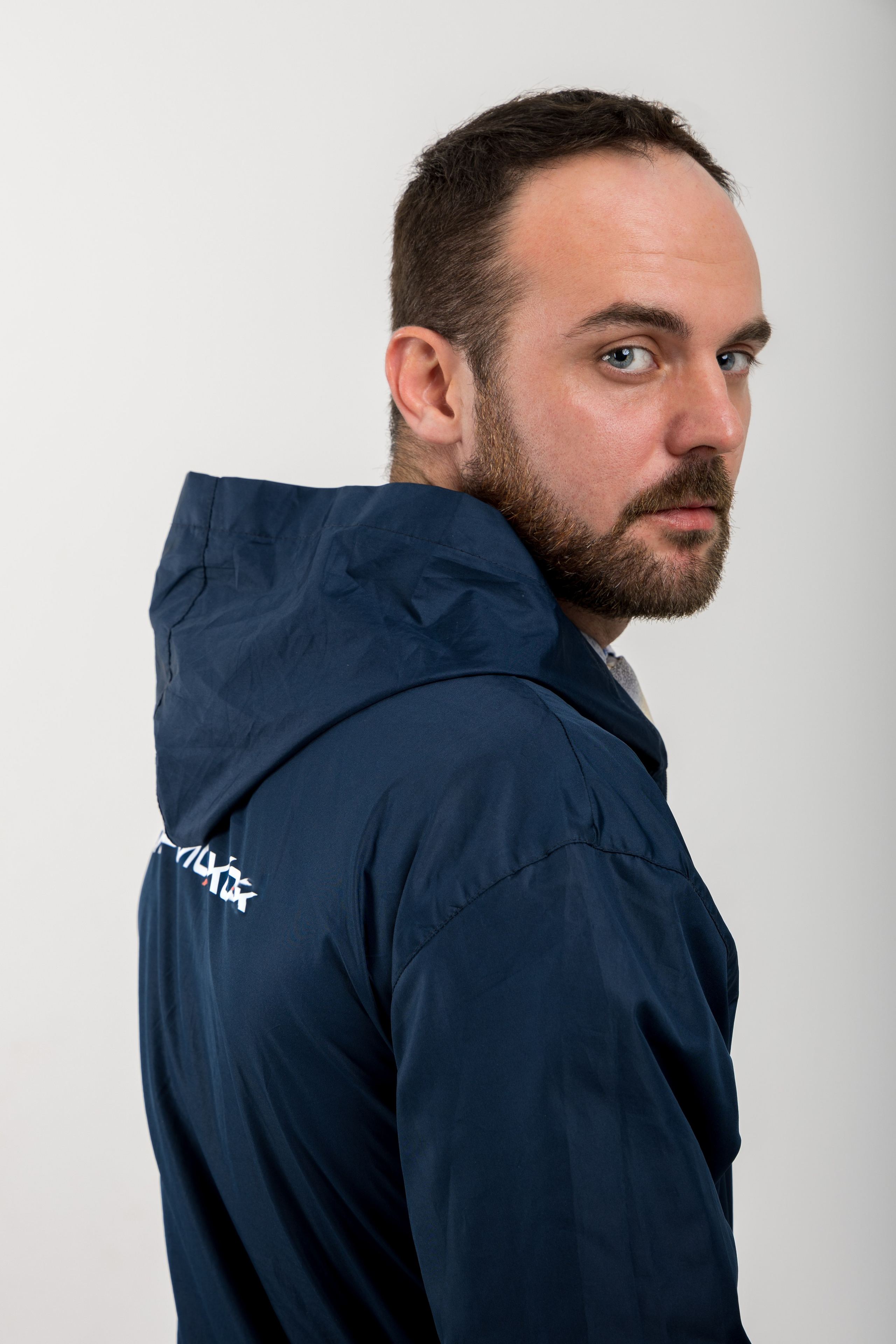 Геннадий. Репортажный фотограф Санкт-Петербург | Роман Карбышев