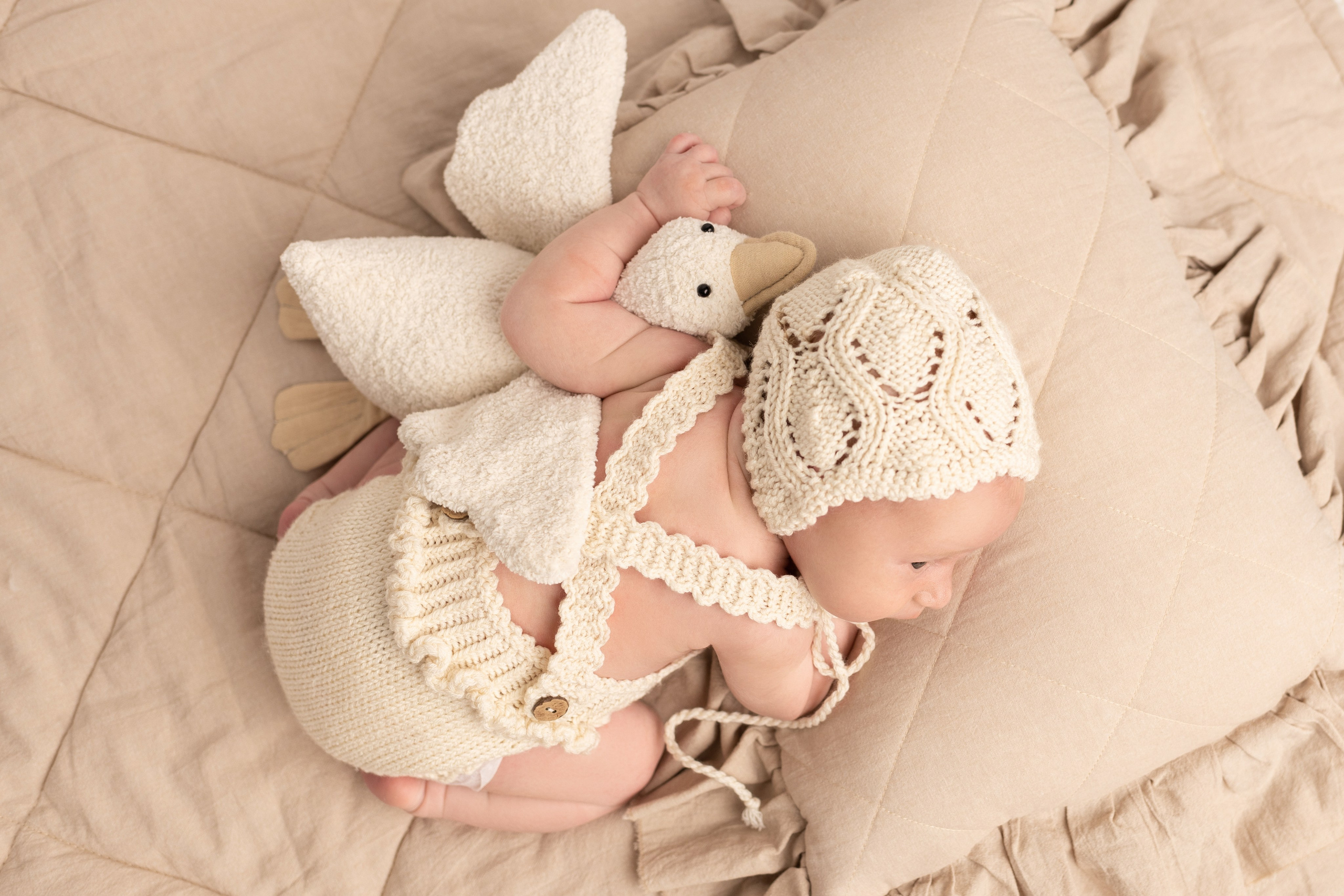 Фотограф новорожденных в г. Оренбурге Екатерина Козлова