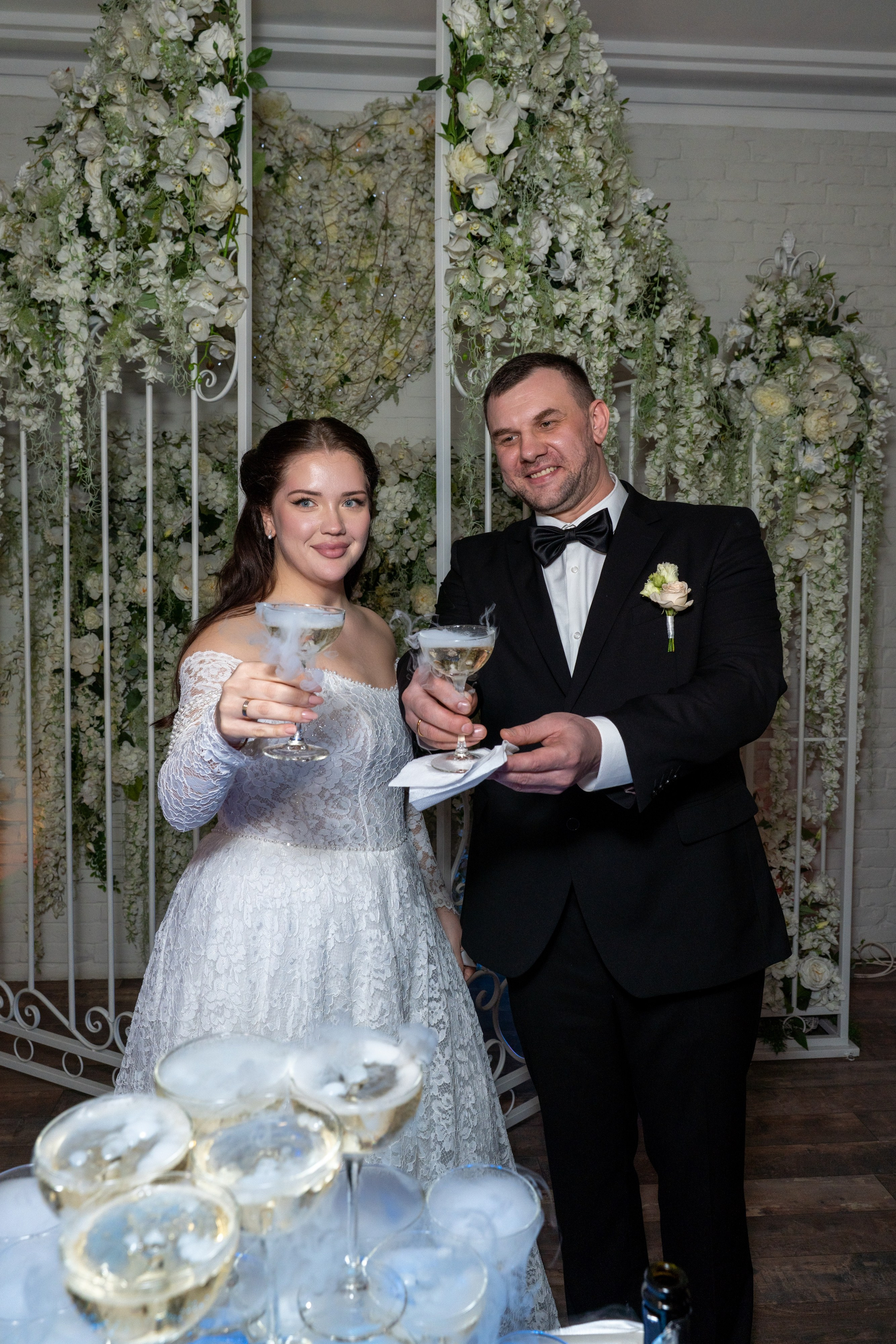 Свадебная серия в Санкт-Петербурге. Свадебный фотограф Александр Невский в Санкт-Петербурге