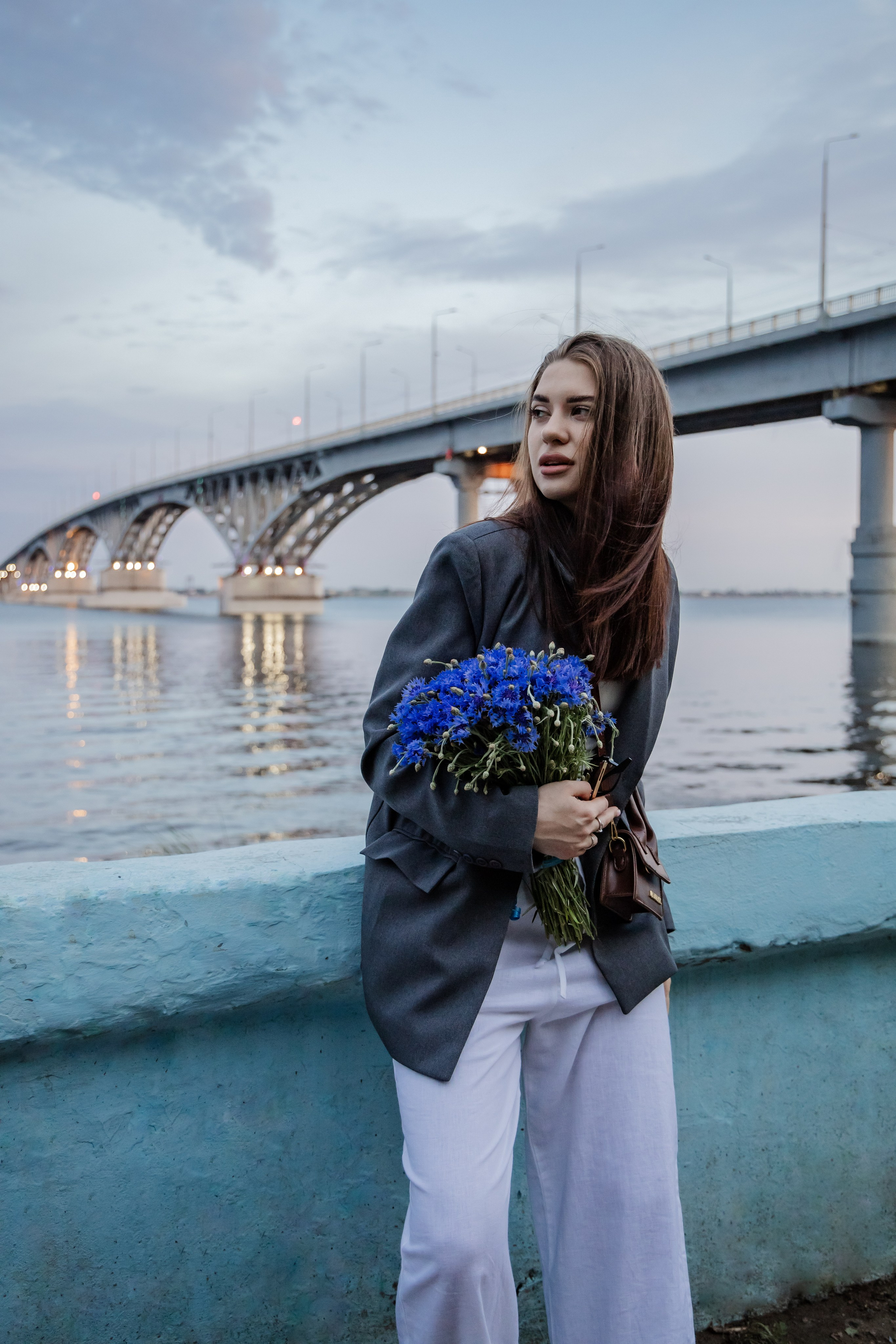 Амира. Фотограф Анастасия Борисова