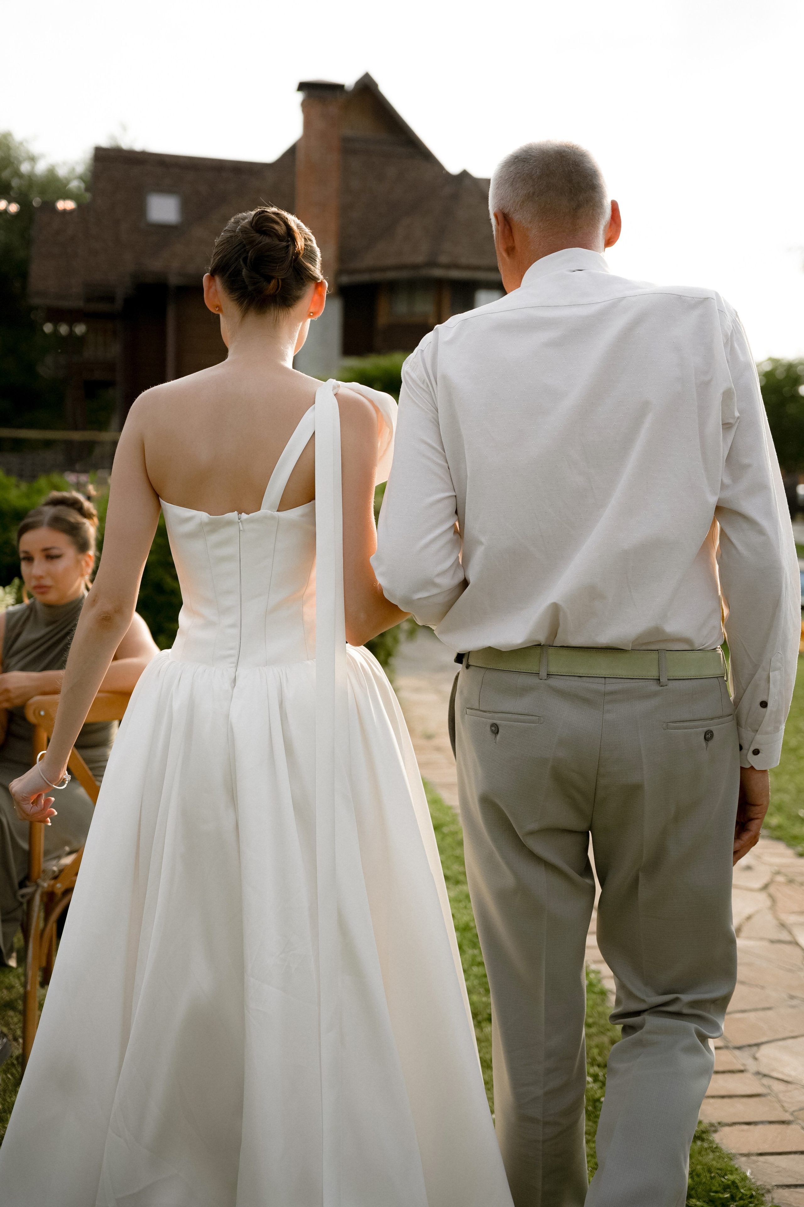 K+A Полный день. Сокращено. Семейный и портретный фотограф в Саратове Сахарова Маша