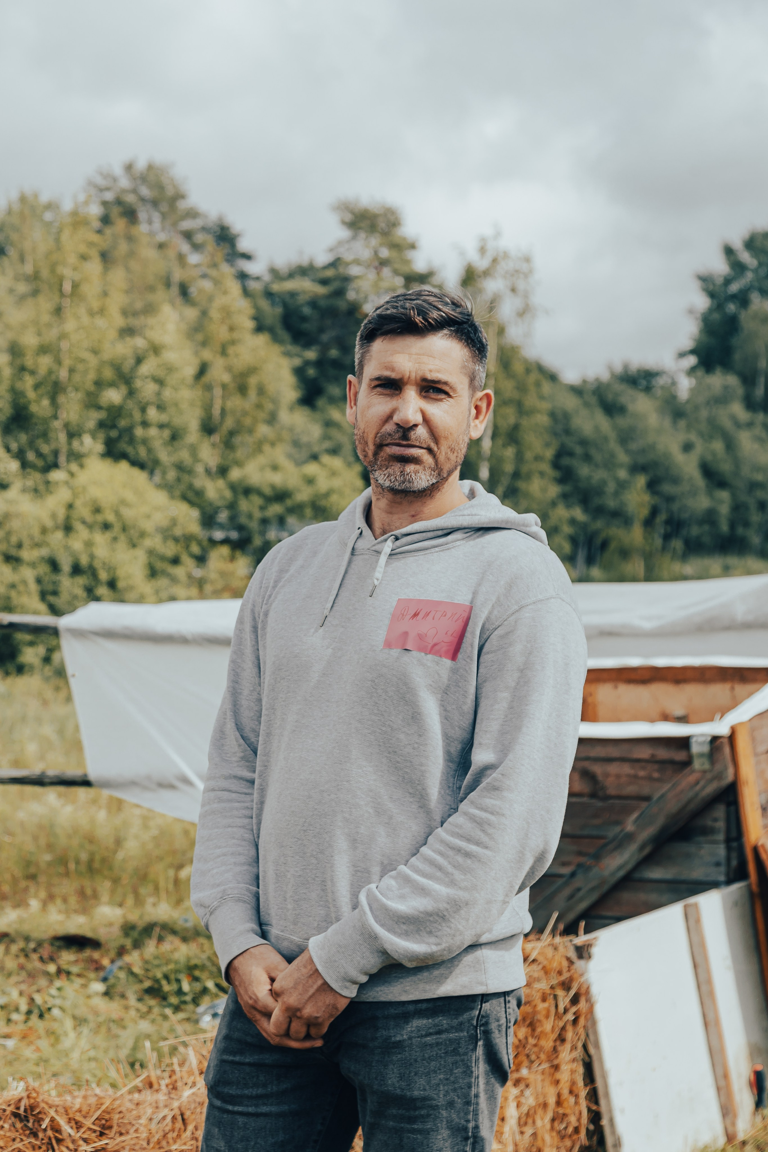 КОРПОРАТИВ ЛЕТНИЙ. Главная