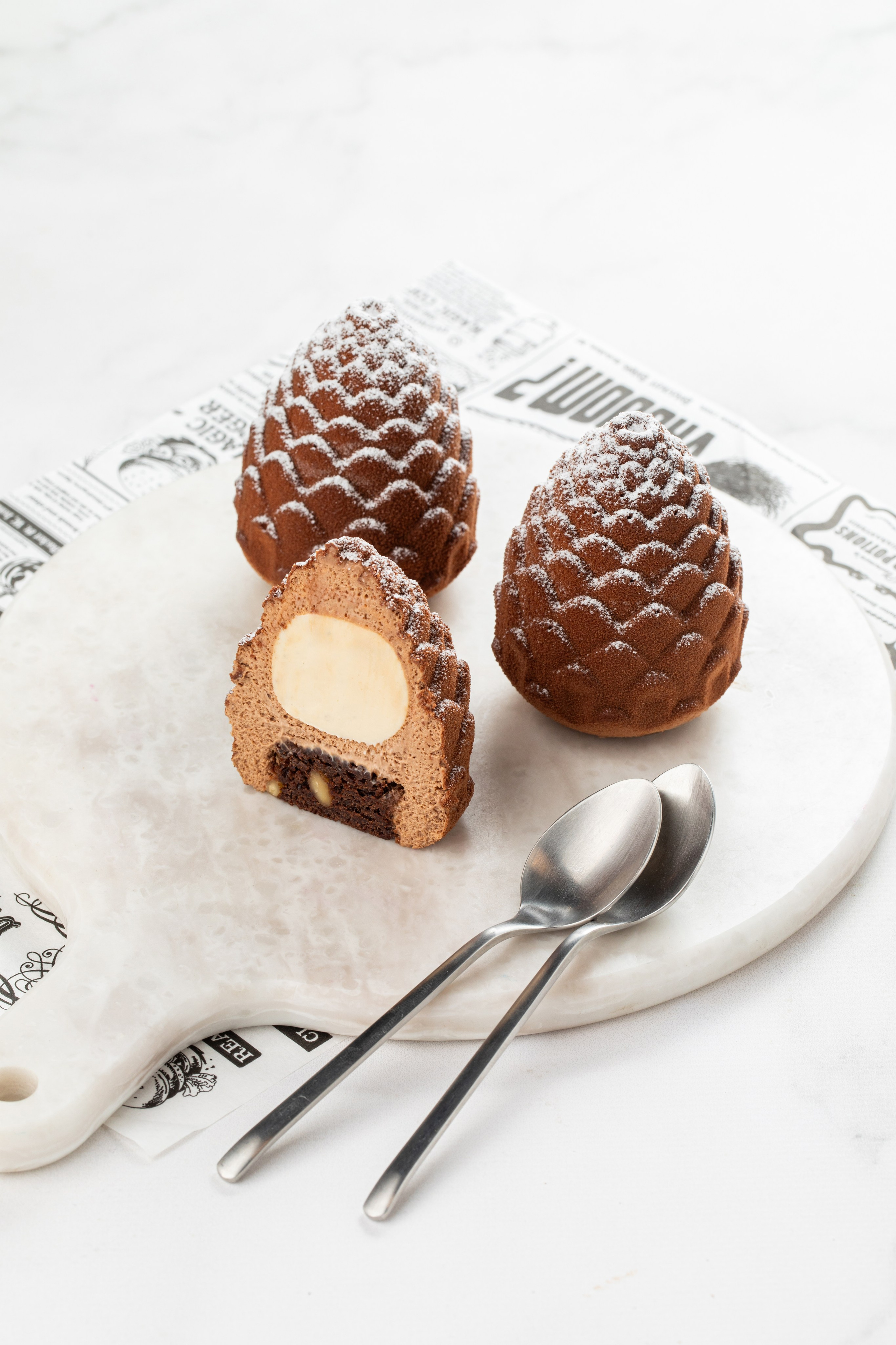 Cake Pro School. Фудфотограф, фудстилист и сет дизайнер в Москве Алена Синицына