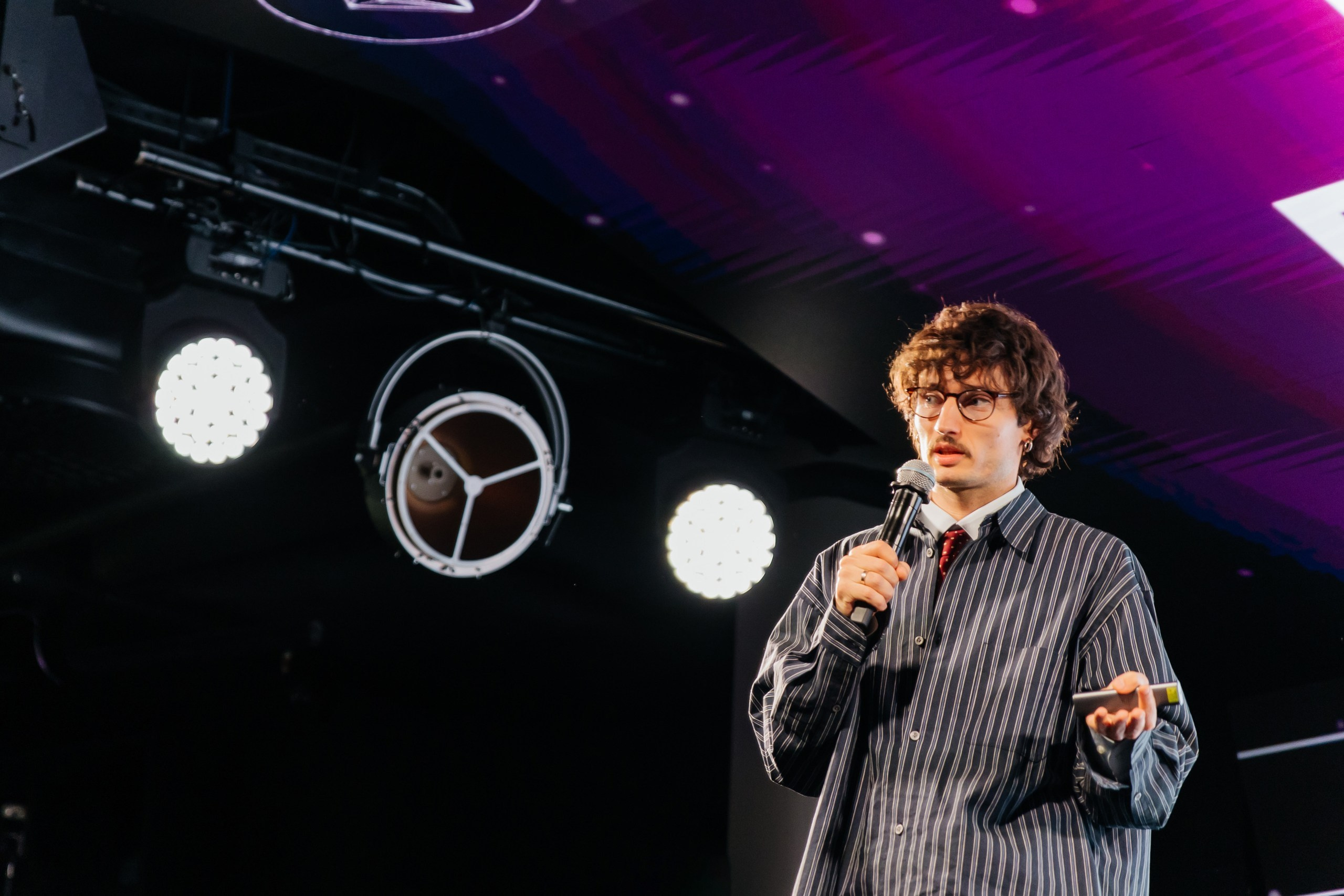 Конференция| ИВЕНТЫ БУДУЩЕГО 2025. Свадебный фотограф Наталья Помазкина | Репортаж Екатеринбург Москва