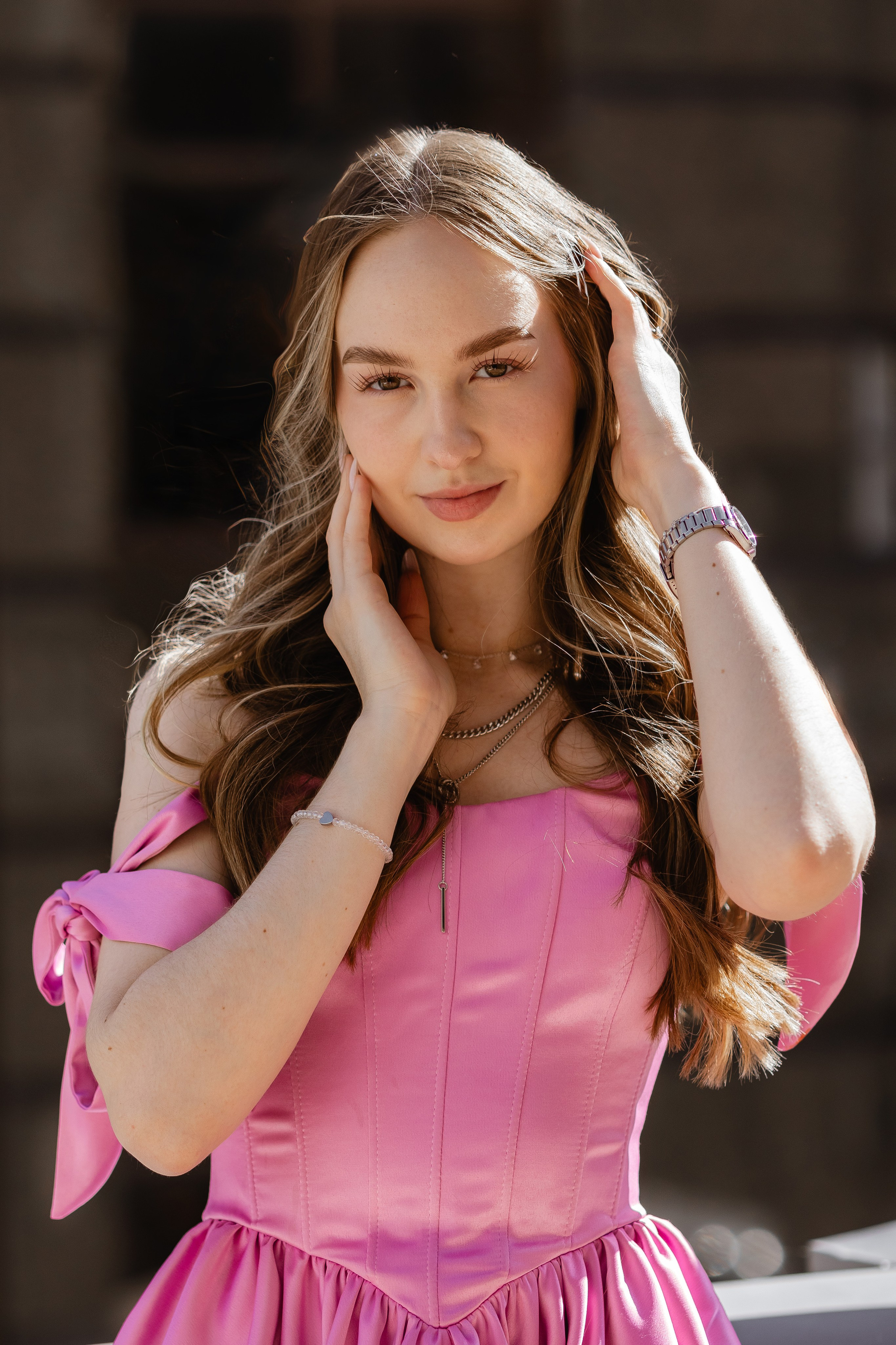 Street Елизавета. Фотограф в Казани