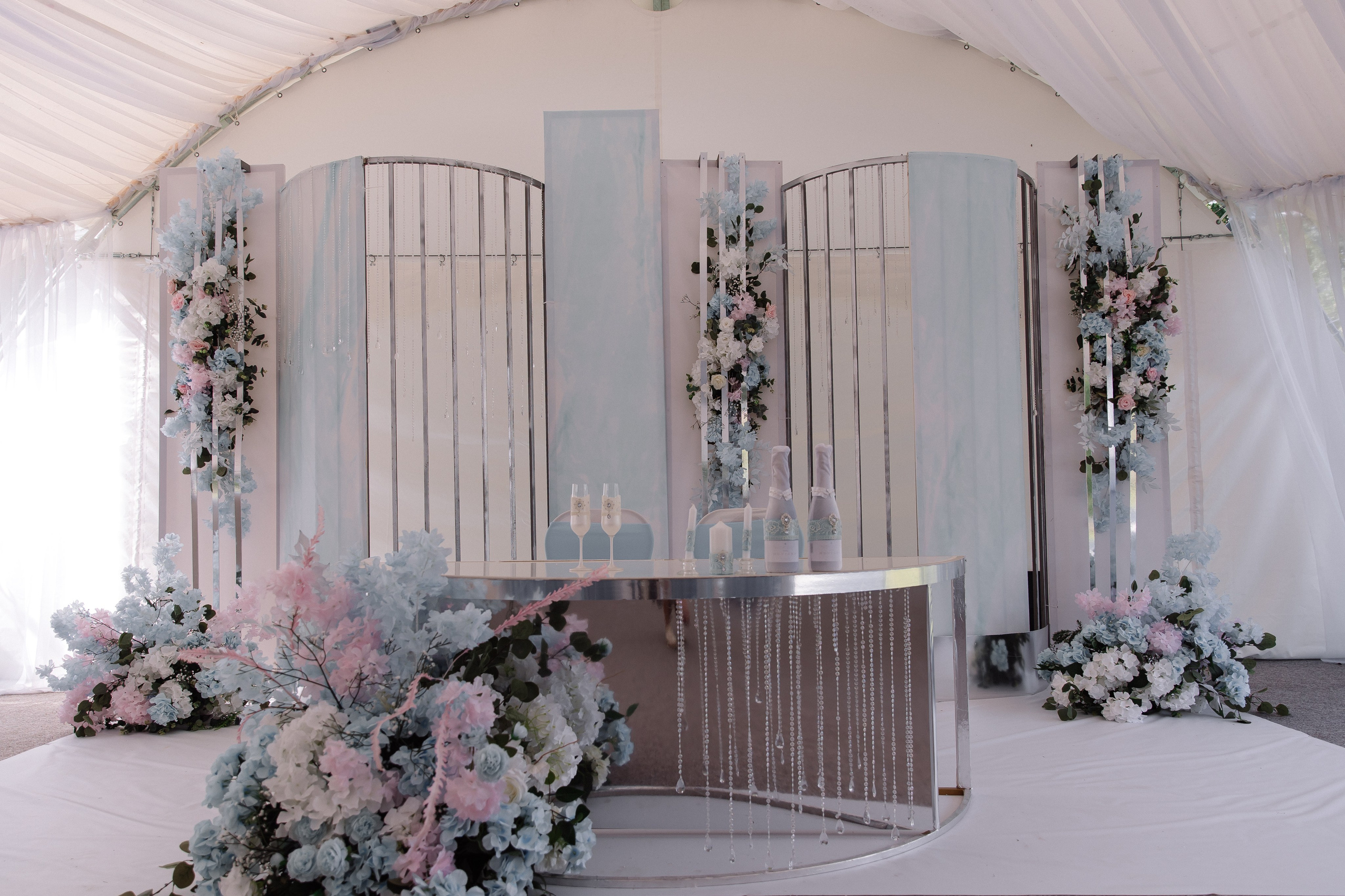 Карина & Александр. Фотограф Королькова Татьяна