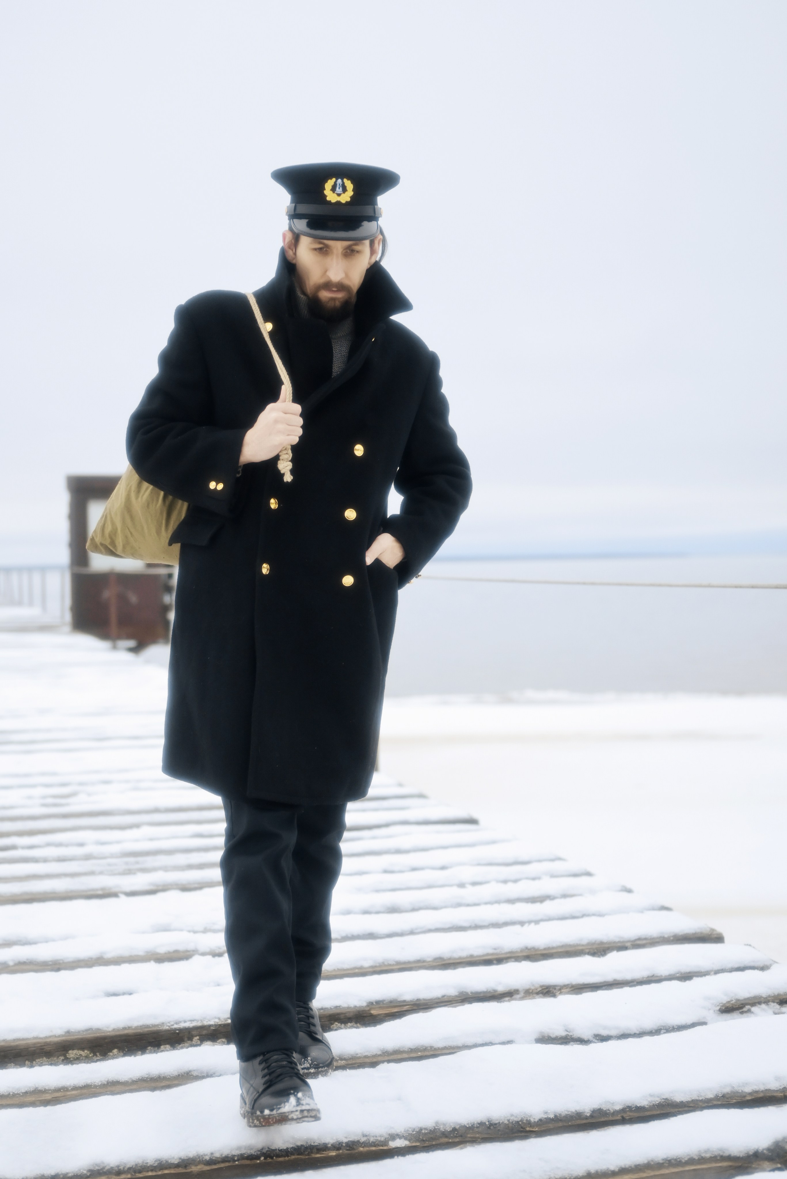 Маяк. Фотограф в Ярославле