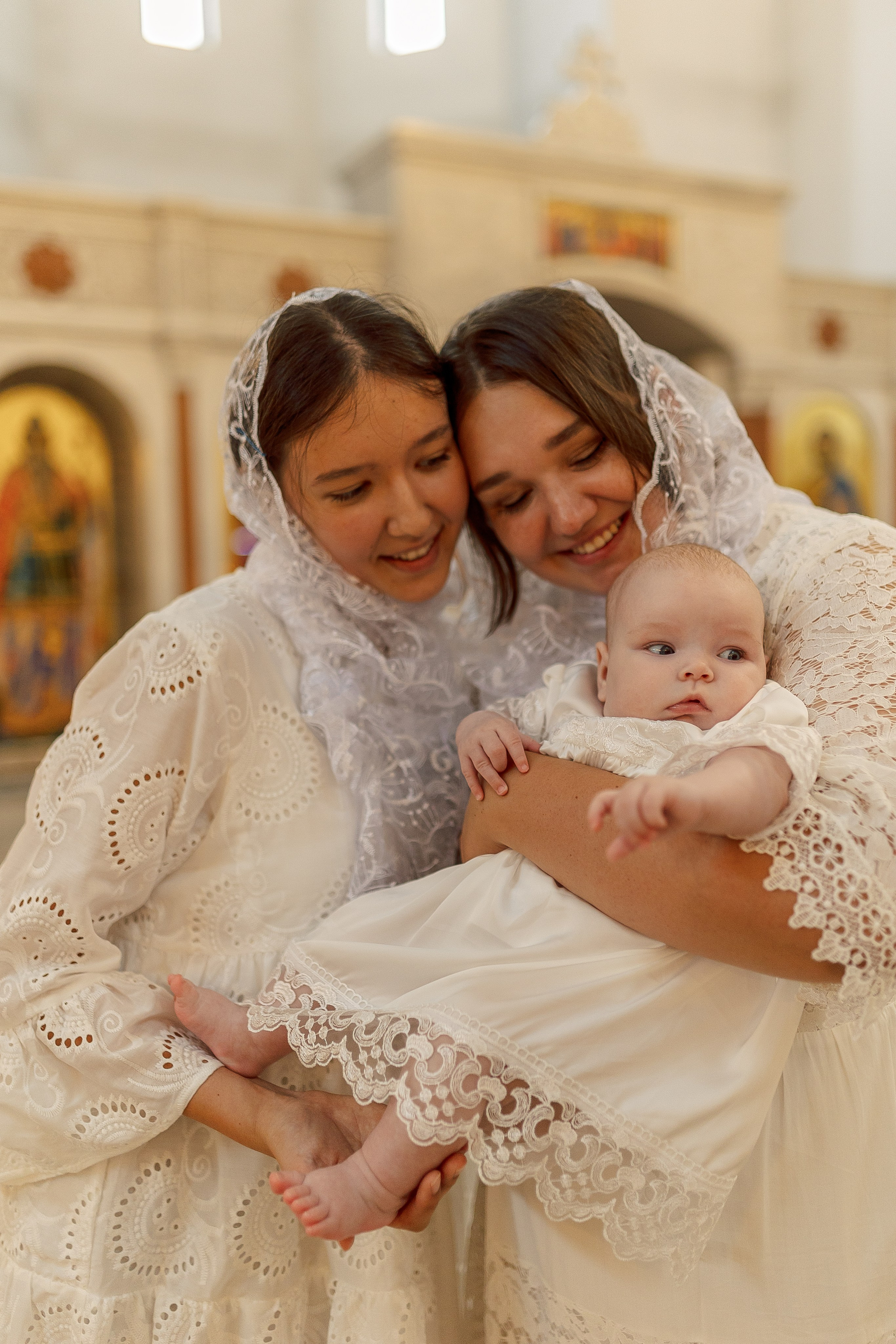 Храм Покрова Пресвятой Богородицы на Люберецких Полях. Семейный фотограф в Москве Анна Пожарская