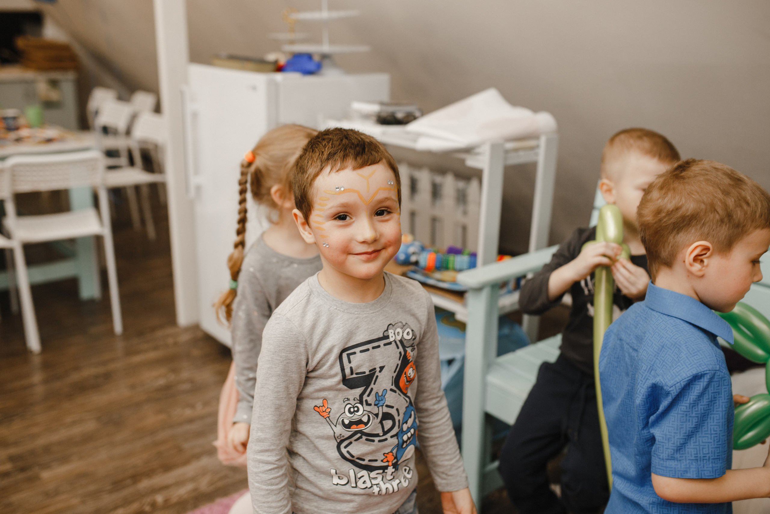 Др Тимофей. Фотограф в Новосибирске Ася Зверева