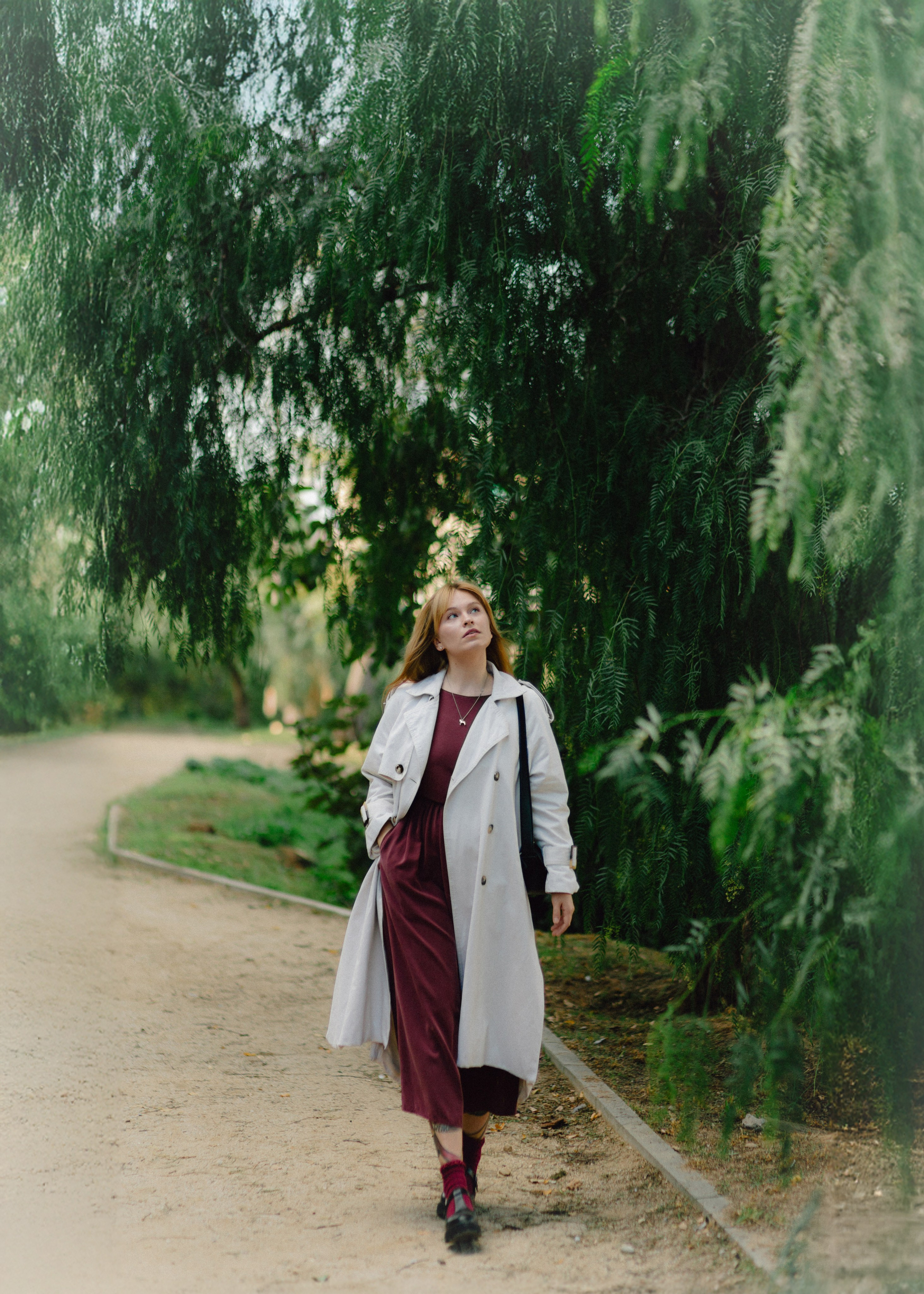 Katya. Barbara Isaeva