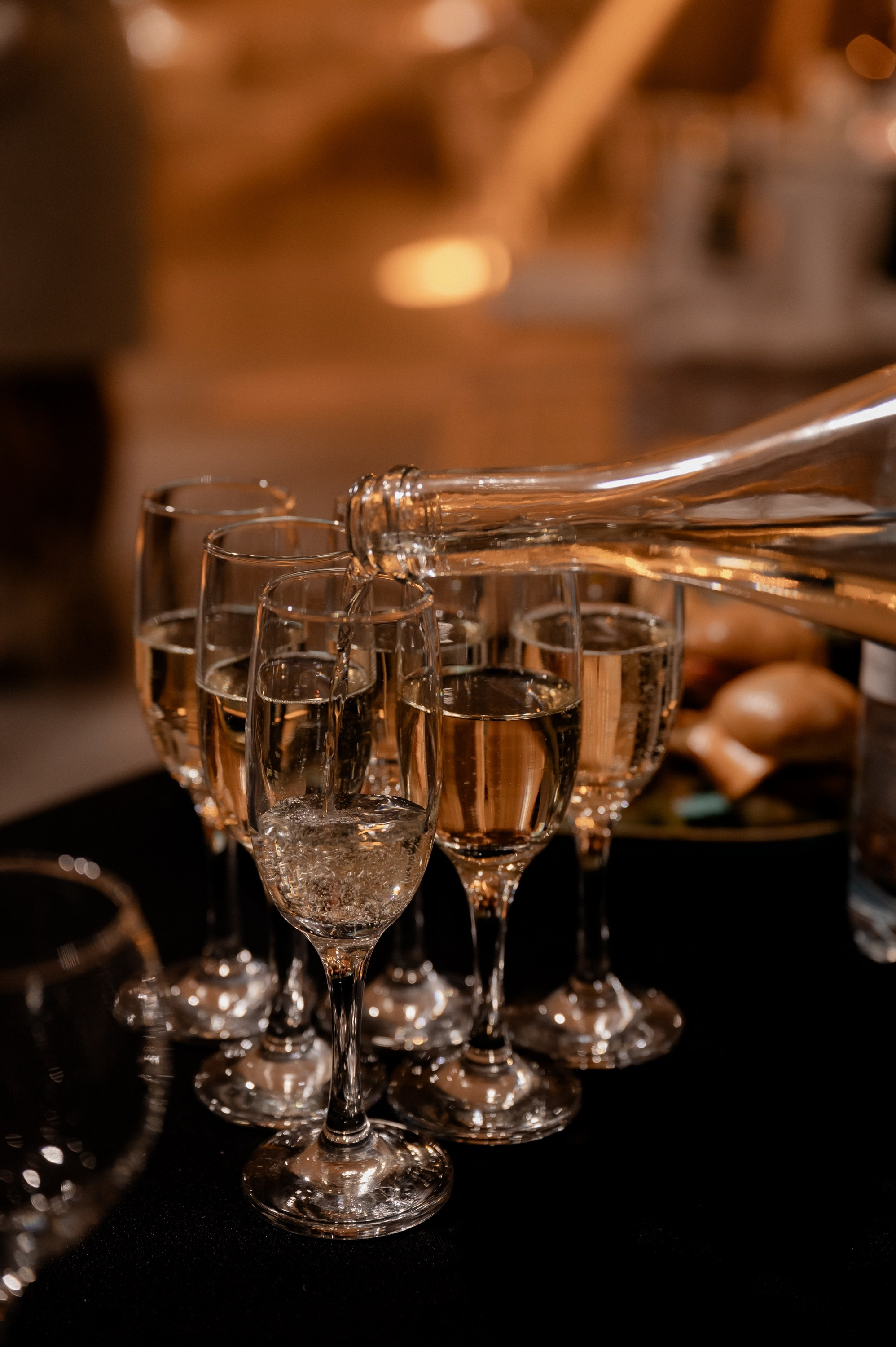 Дарья и Данил. Фотограф Анна Пятак