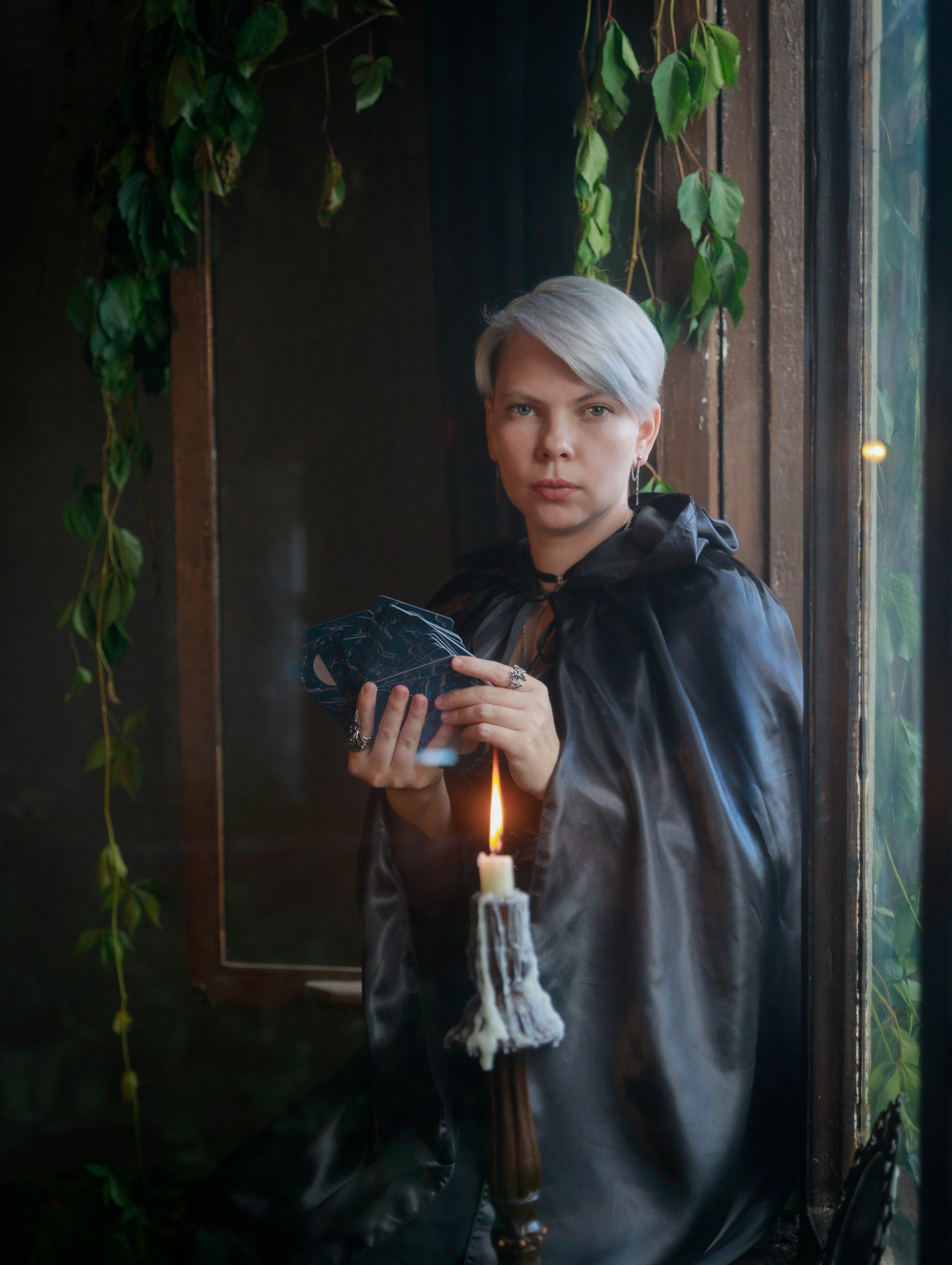 Алла. Репортажный фотограф в Новосибирске Алена Помазунова