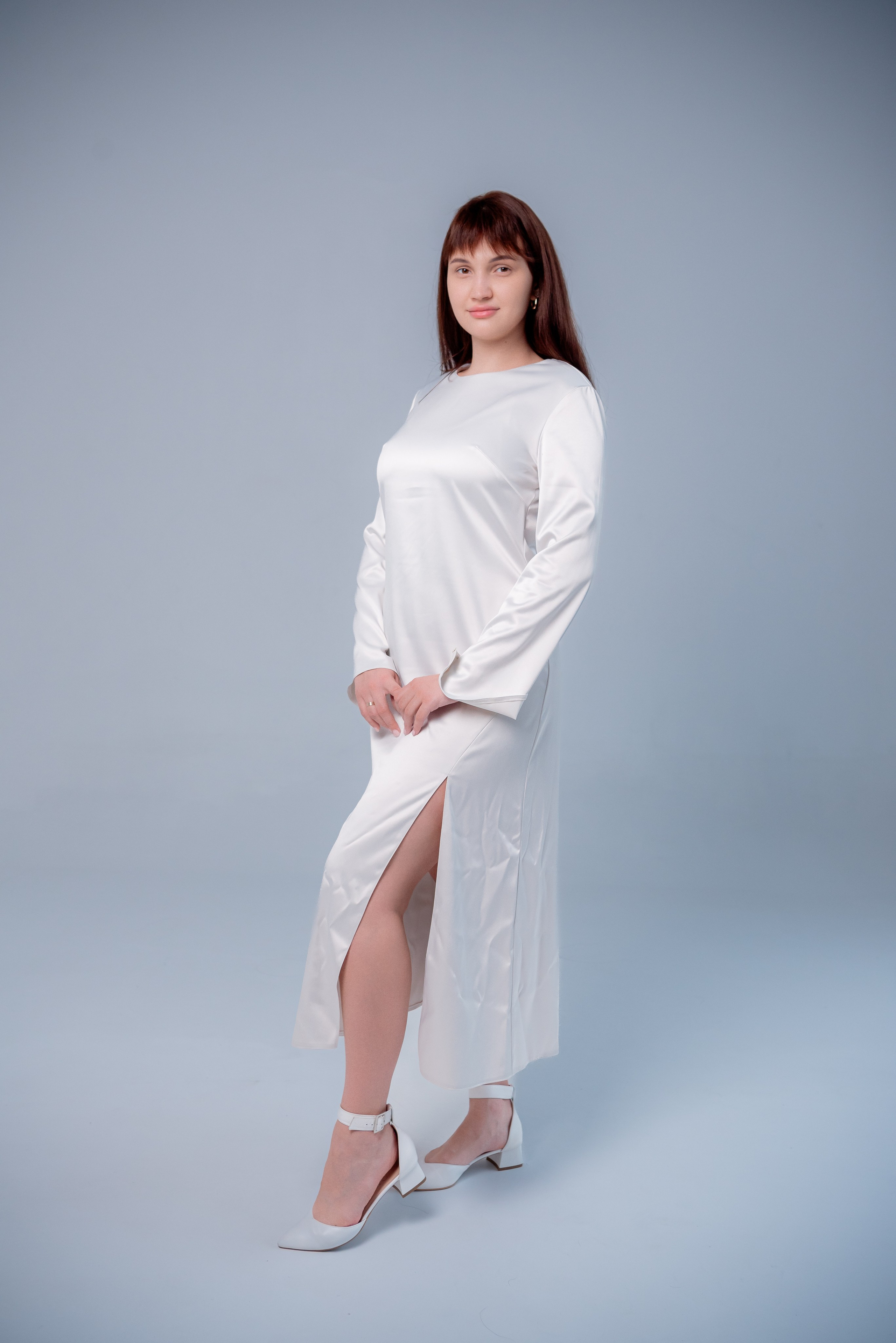 Семейная съёмка в студии Софт Лайт. Фотограф в Волгограде и Волжском Александр Горбань