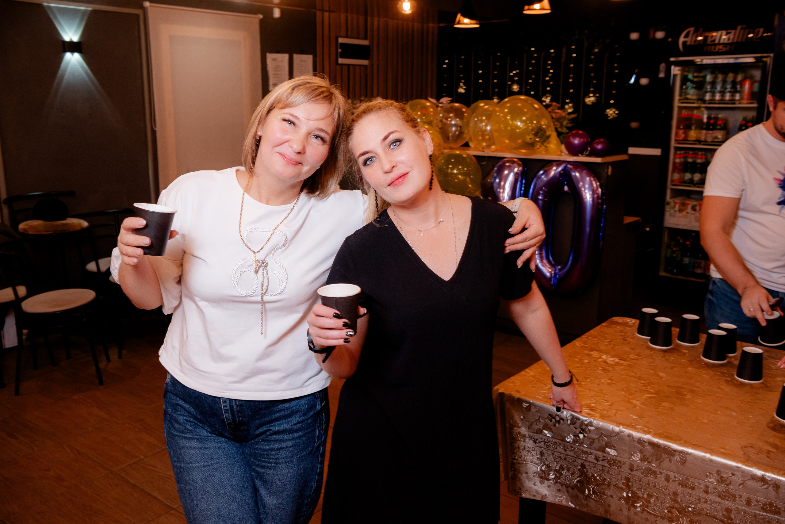 ДР Саша. Фотограф в Волгограде и Волжском Александр Горбань