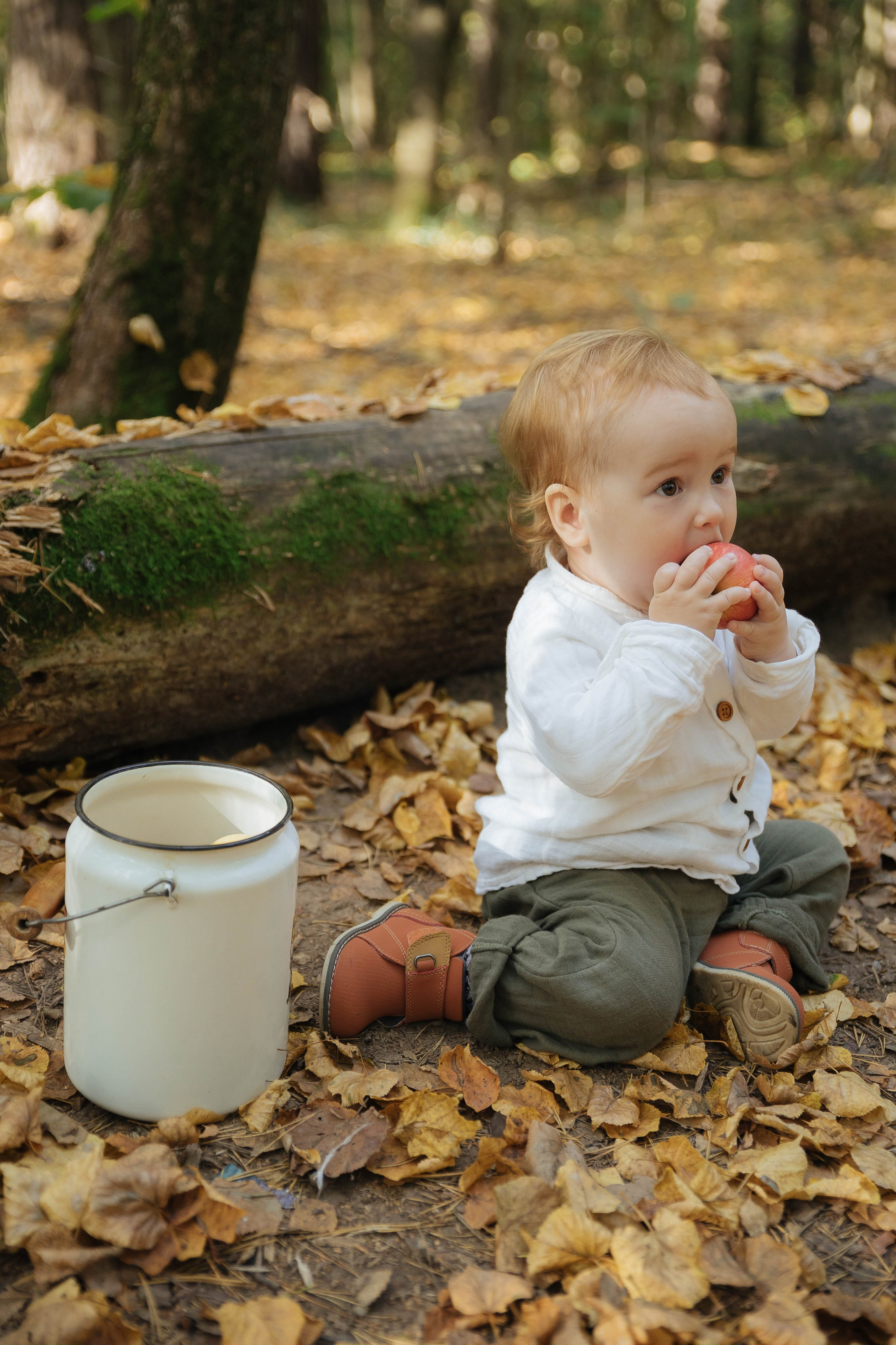 По советским мотивам. Свадебный и семейный фотограф в Москве и Подмосковье Ольга Останина