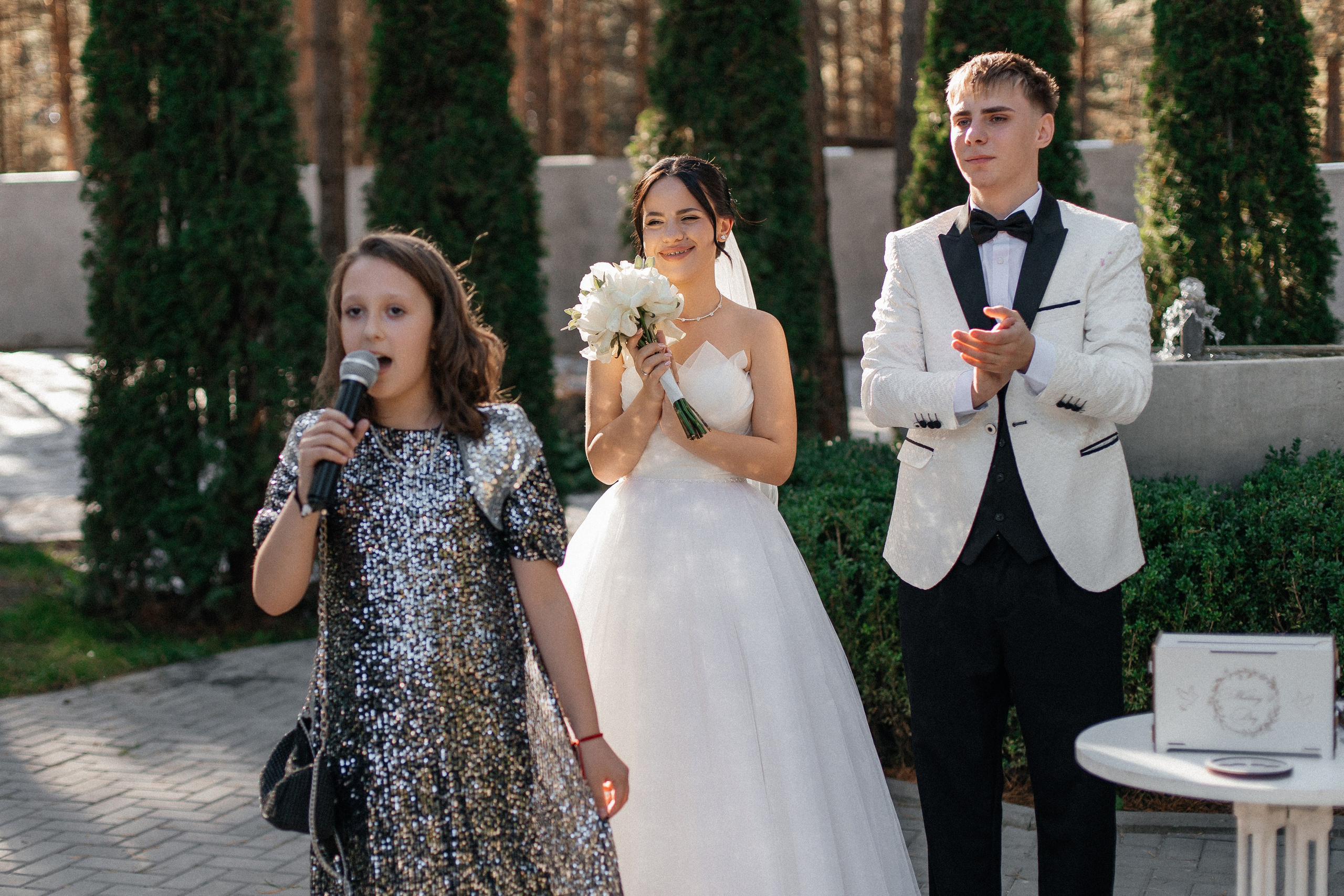 Сергей и Ксения. Свадебный фотограф и видеограф