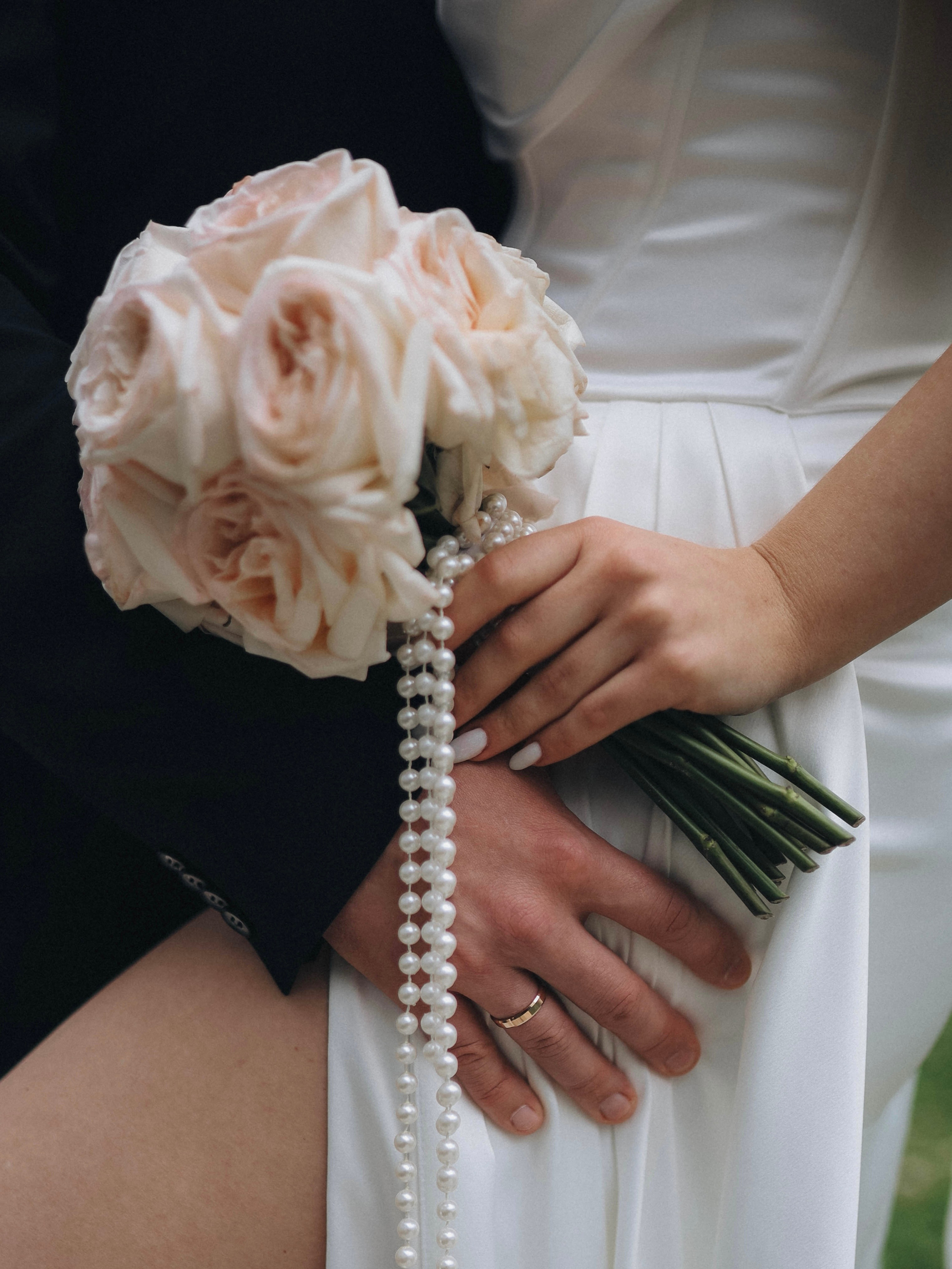 Николай и Алина. Фотограф во Владимире Яна Чубич