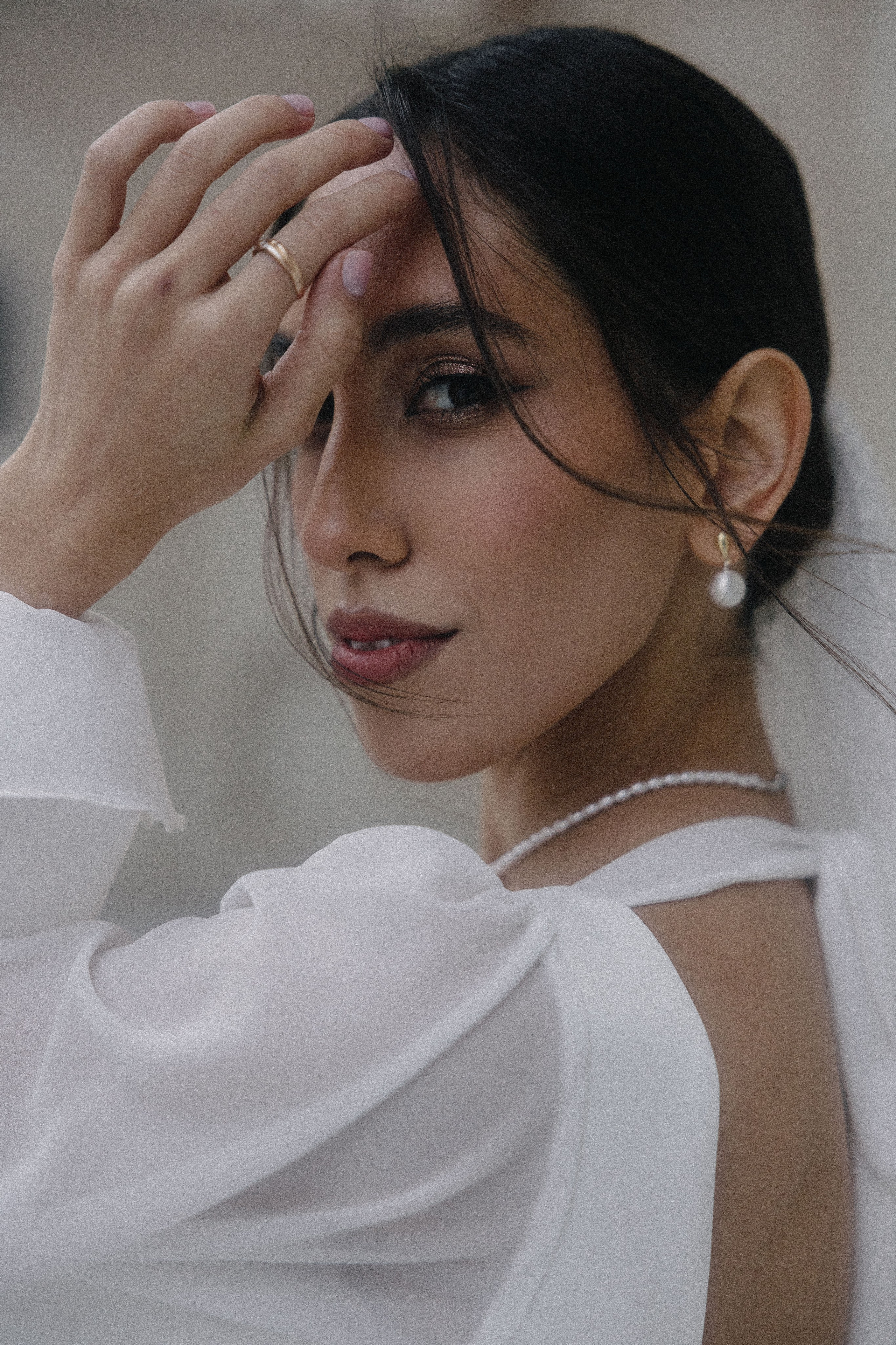 Wedding day Tami+Midat. About