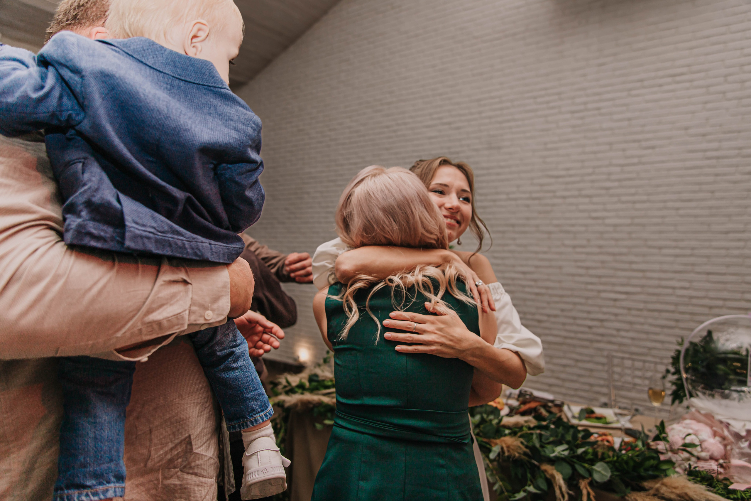 Вячеслав и Анастасия (пакет «Весь день»). Фотограф Дарья Маташкова