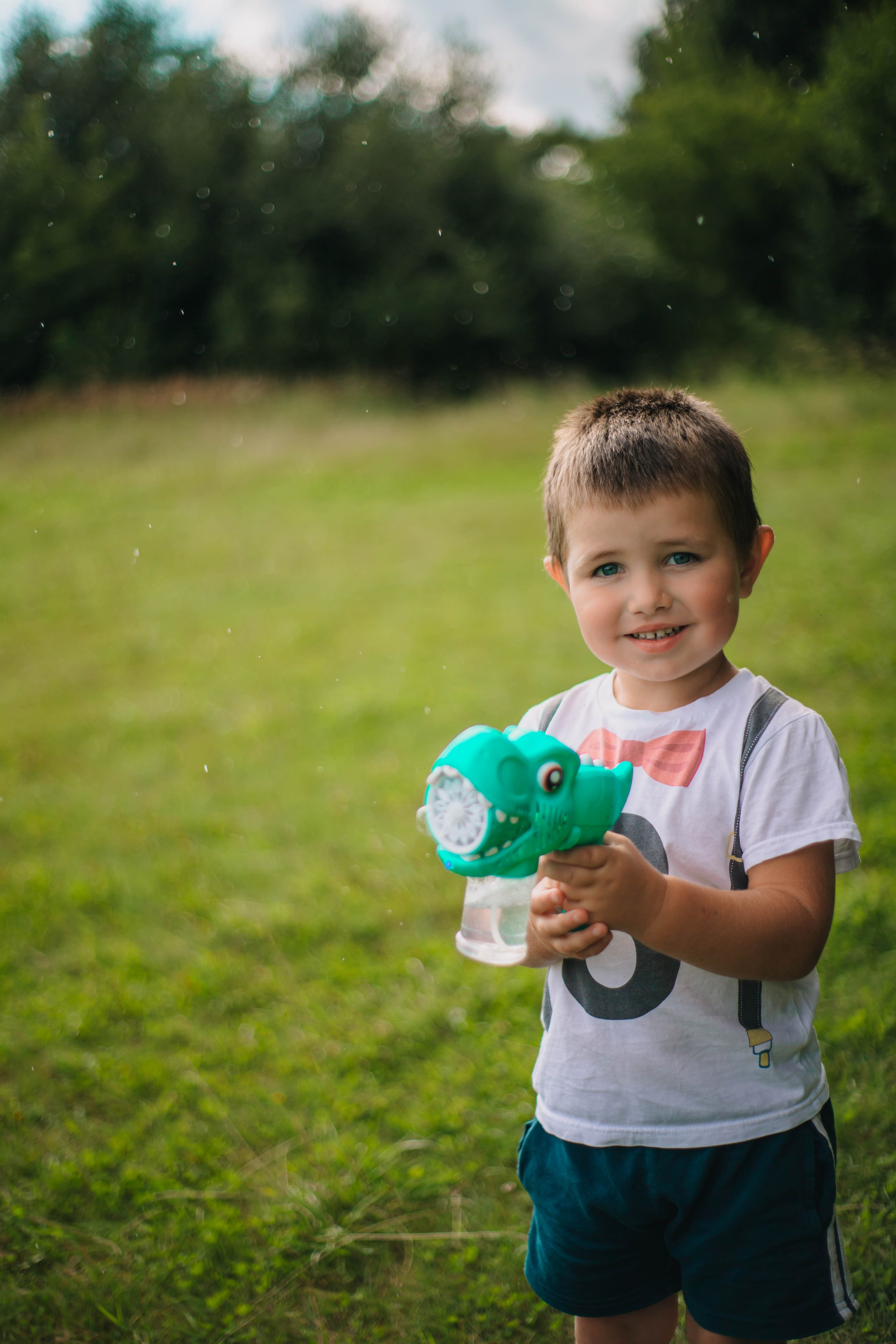 Семейная. Фотограф Дарья Маташкова
