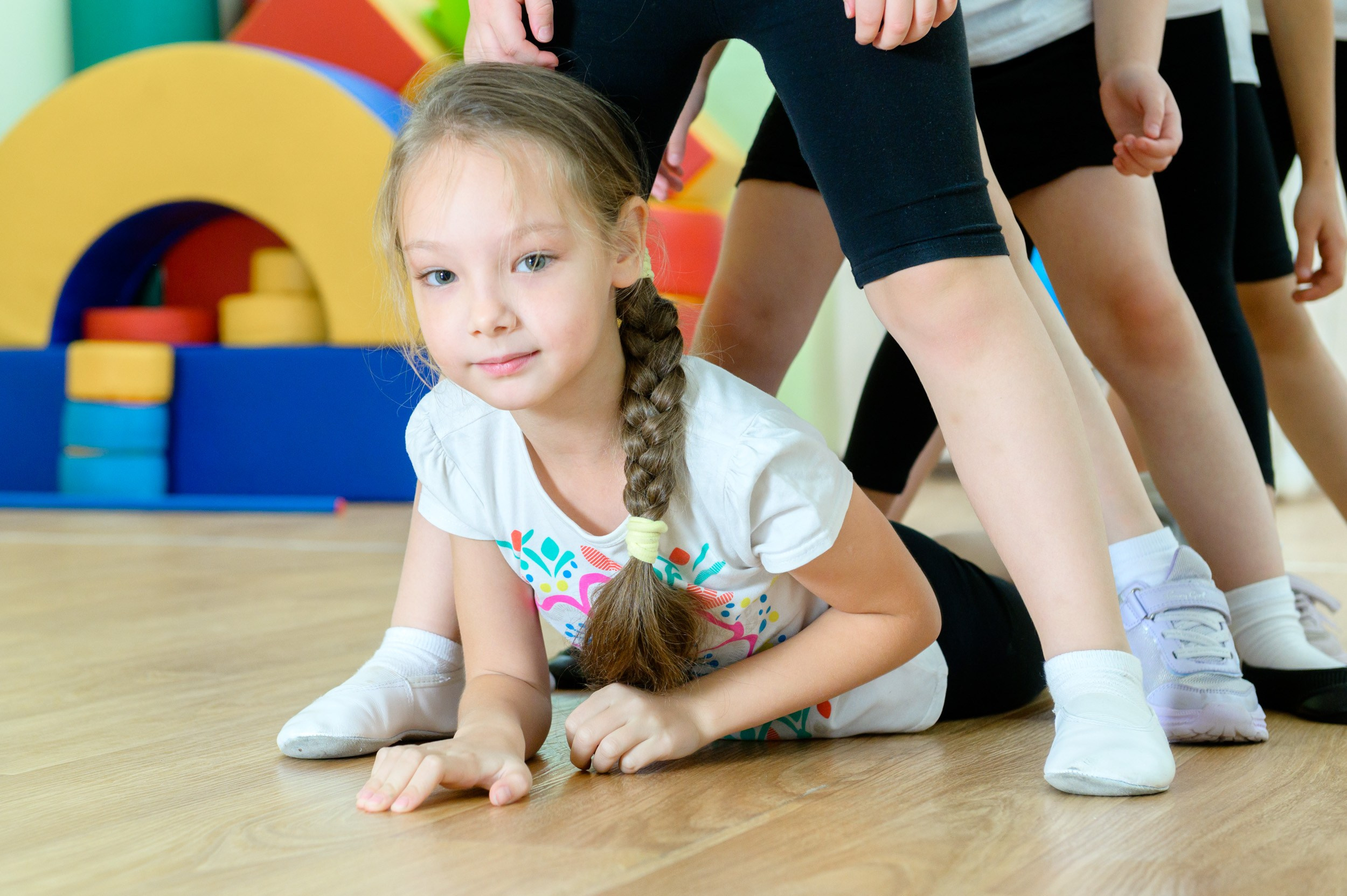 Детский сад № 320 гр.Лучики. Главная