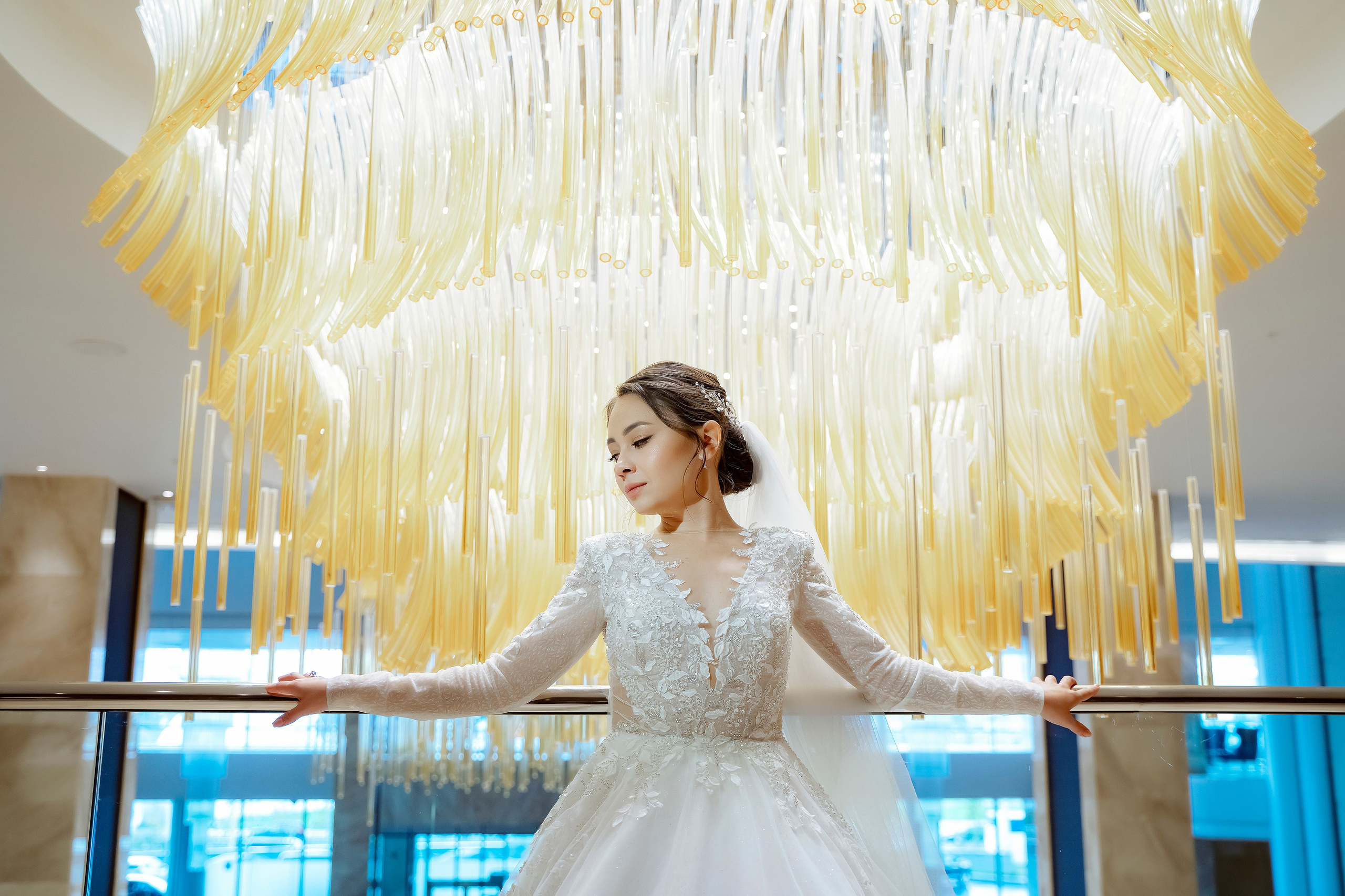 Eldar & Nargiz wedding day. Photopark.kz