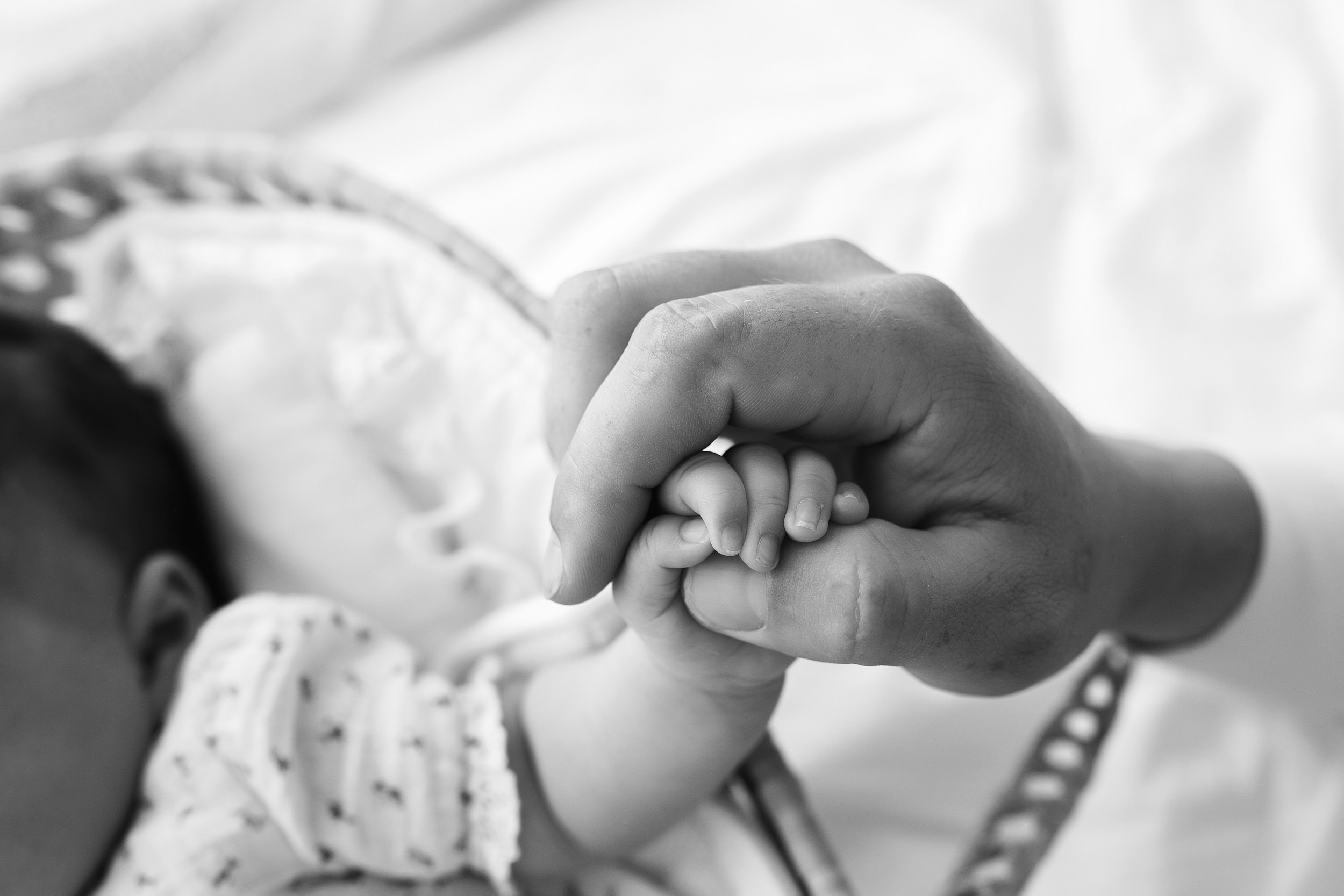 НИКА Life. Фотограф новорожденных Оксана Полевская