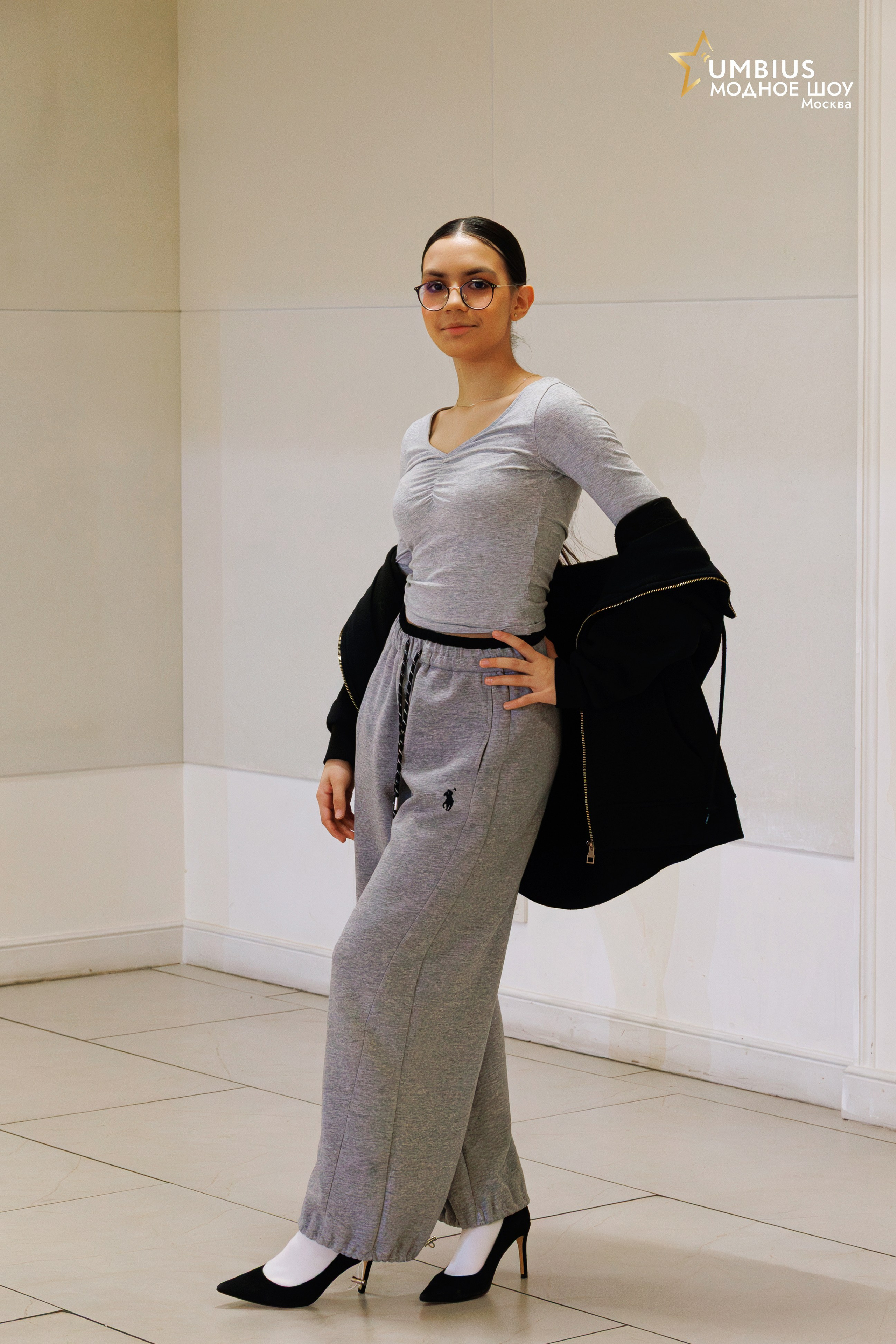 UMBIUS FASHION SHOW г. Москва. Фотограф в Смоленске Ася Польшина