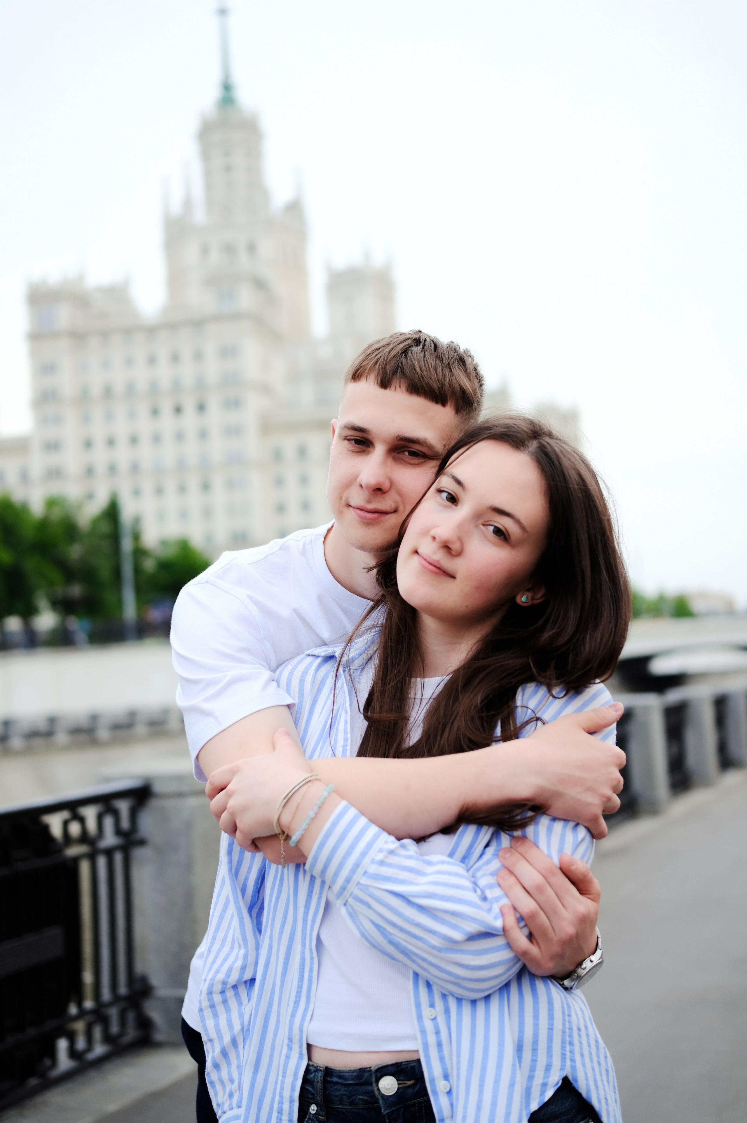 История о любви. Таня Чернова