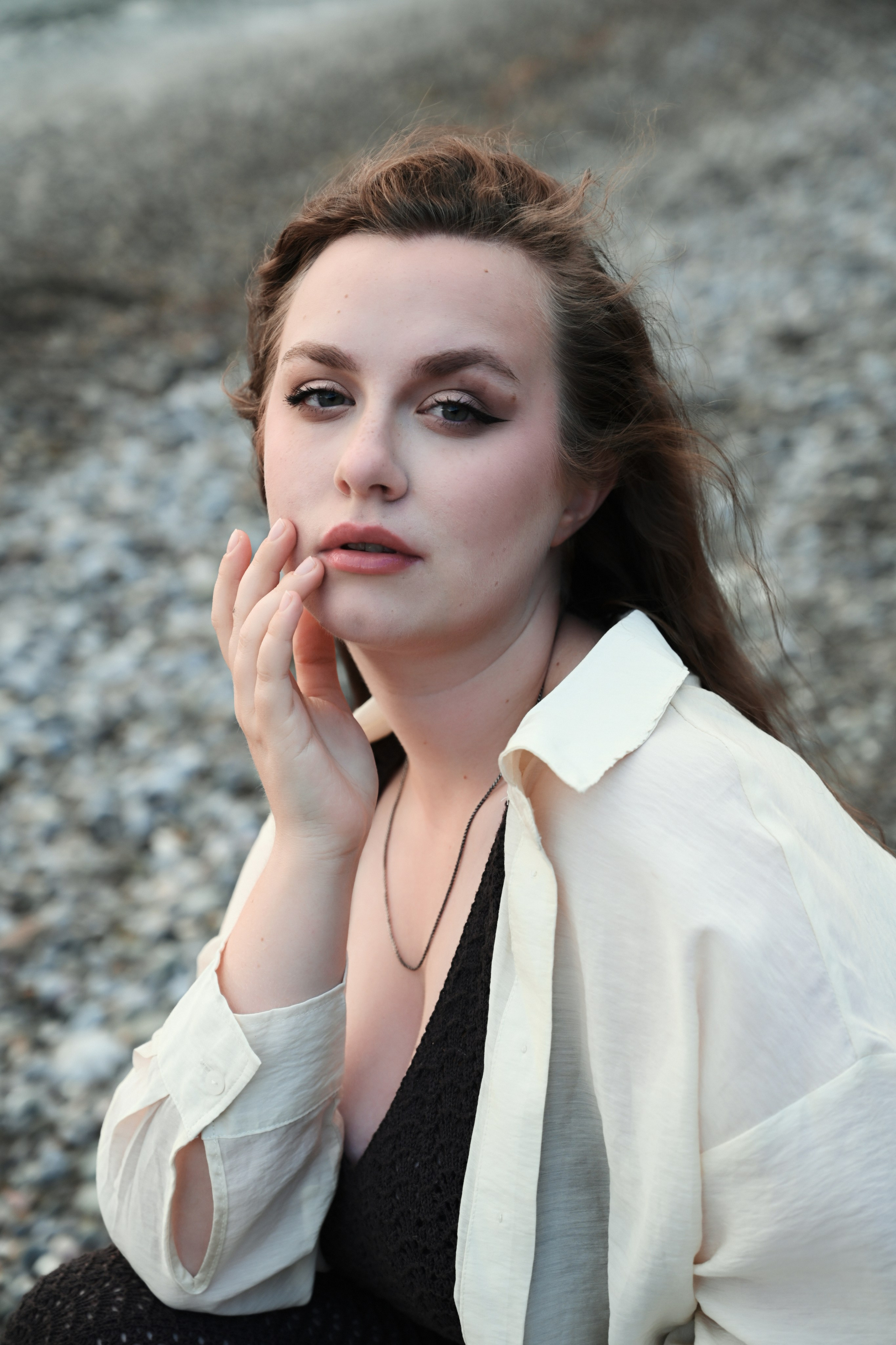 История о тебе. Таня Чернова