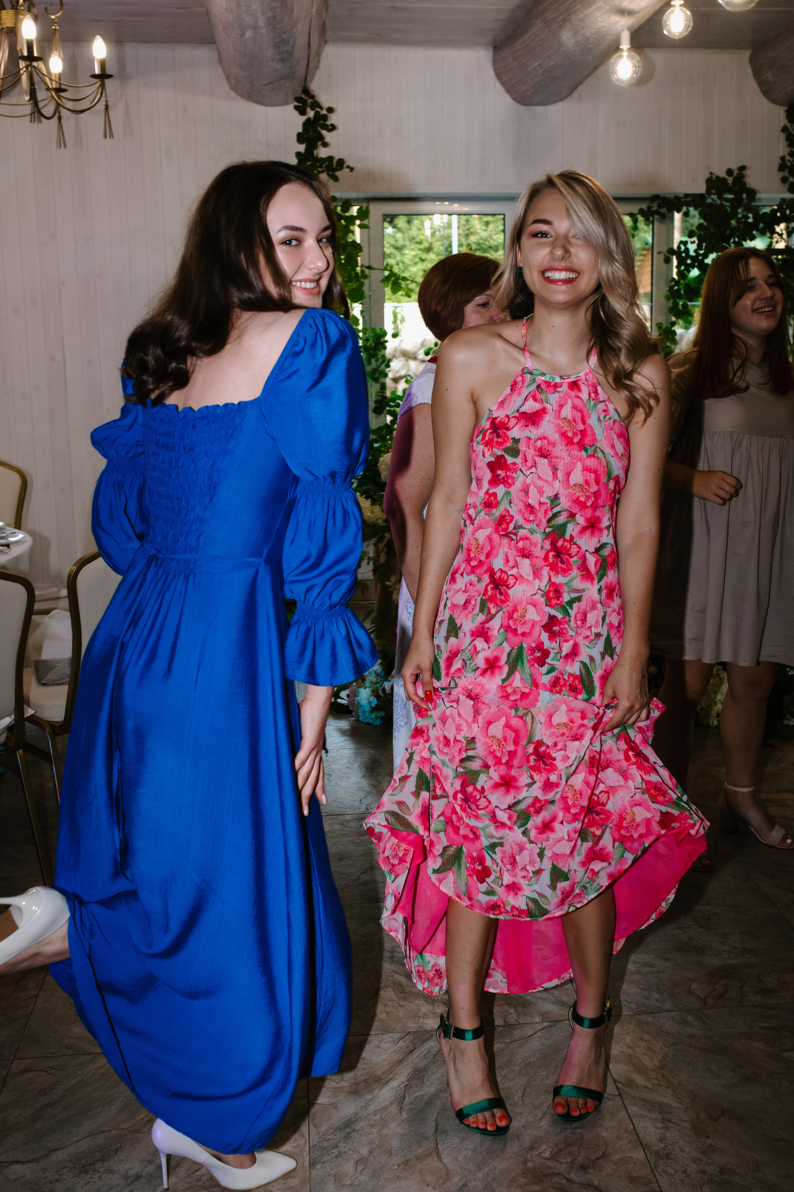 Lisa & Igor. Фотограф в Минске — Юлия Деяк. Фотосессии в Минске