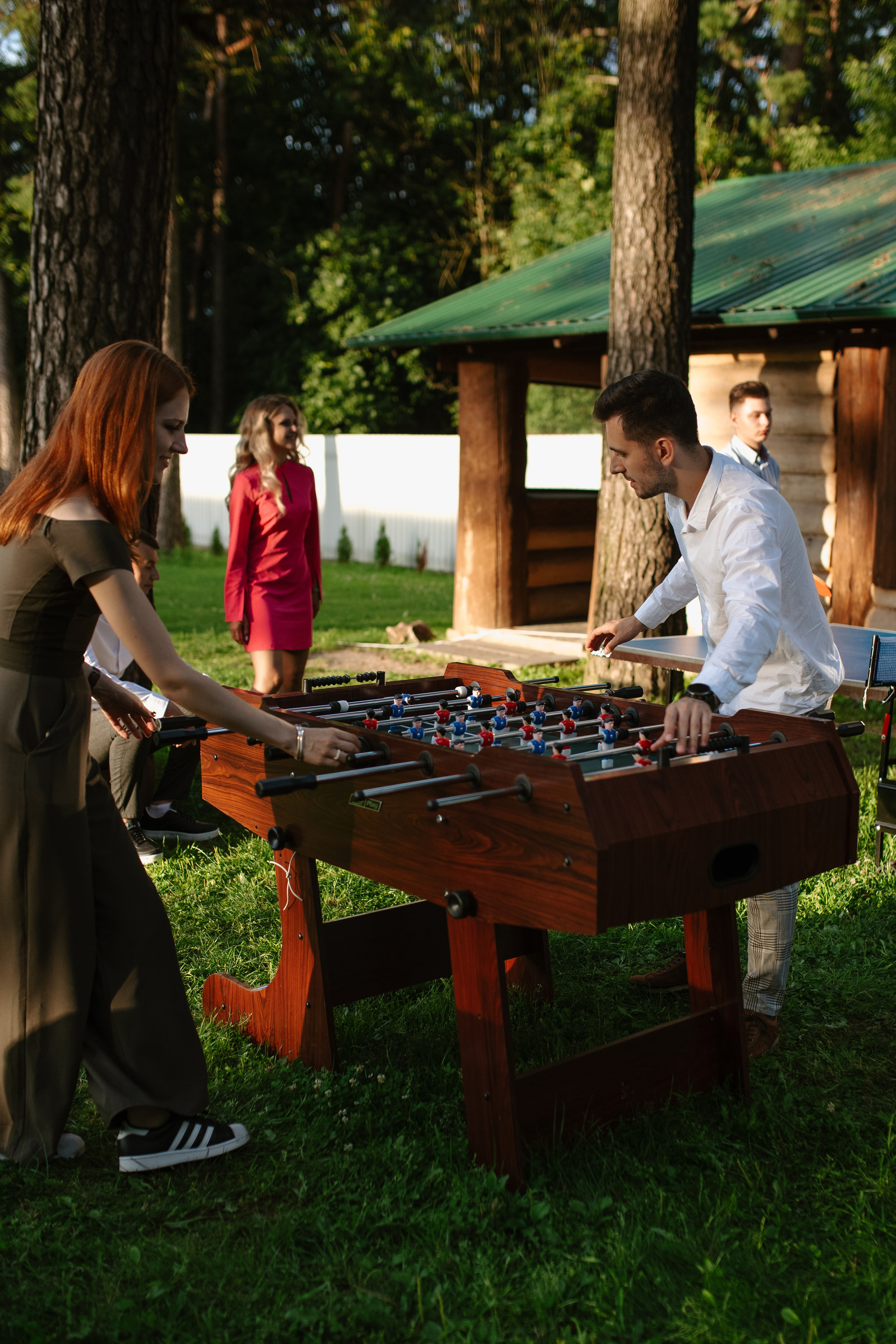 Lisa & Igor. Фотограф в Минске — Юлия Деяк. Фотосессии в Минске