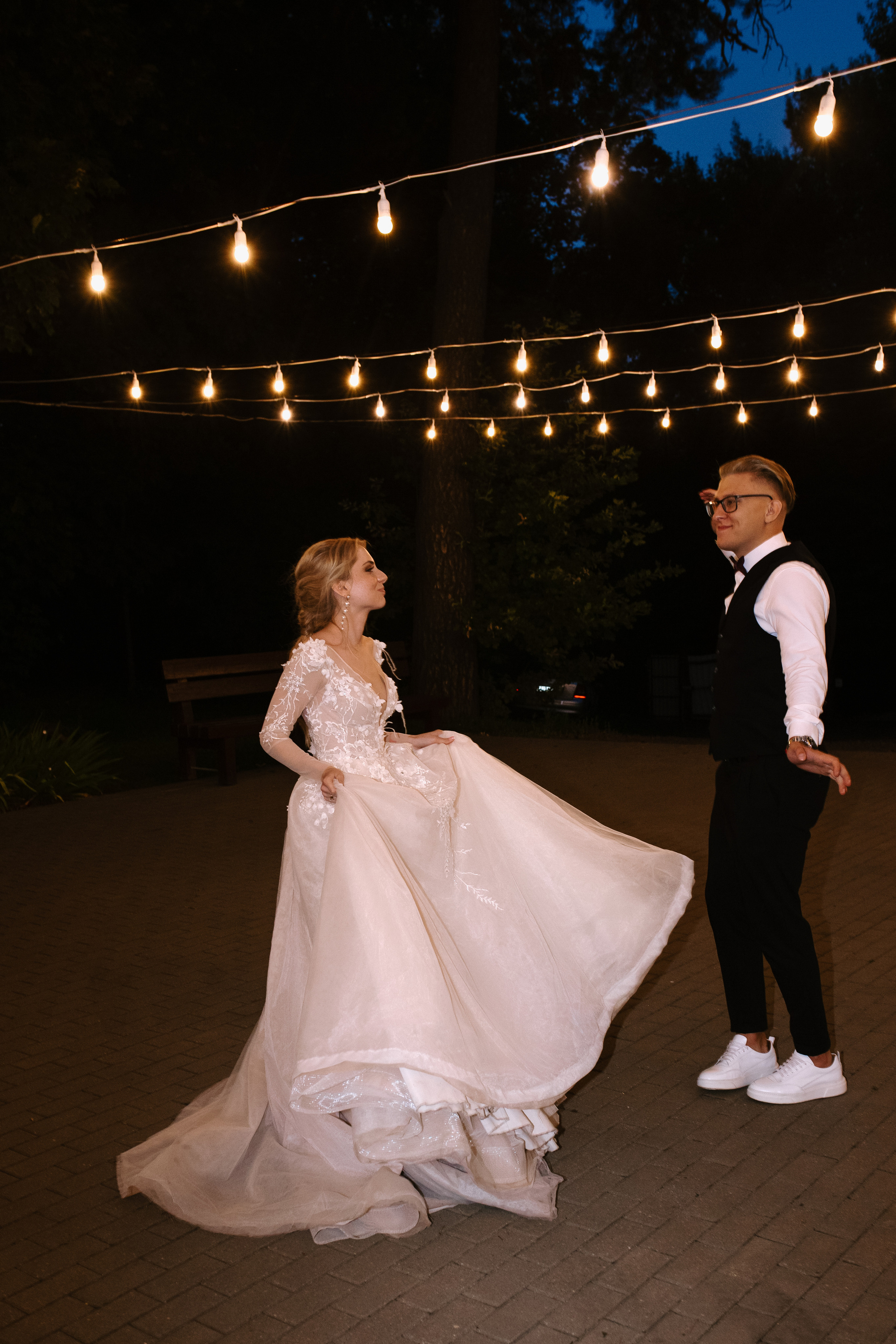 Lisa & Igor. Фотограф в Минске — Юлия Деяк. Фотосессии в Минске