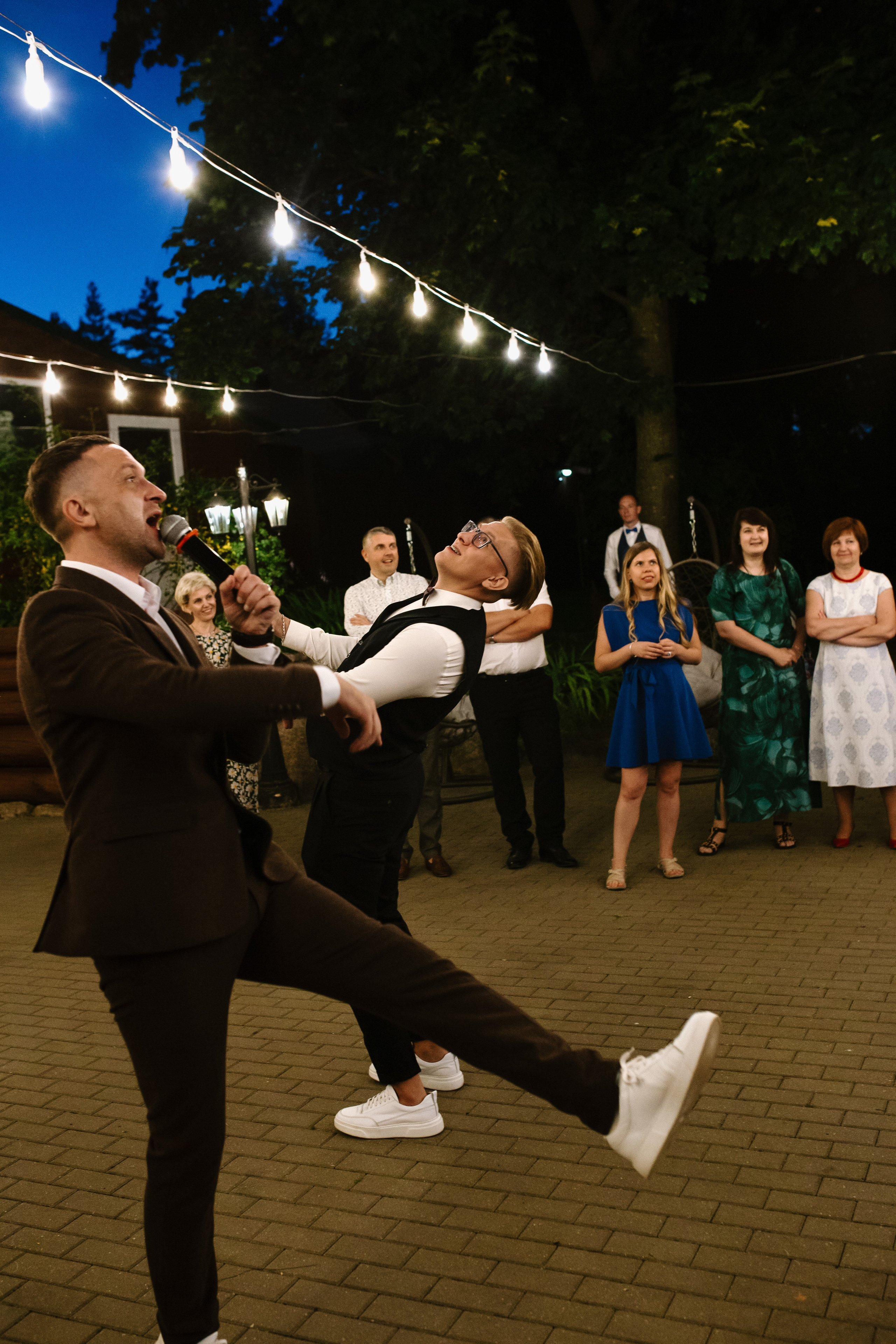 Lisa & Igor. Фотограф в Минске — Юлия Деяк. Фотосессии в Минске