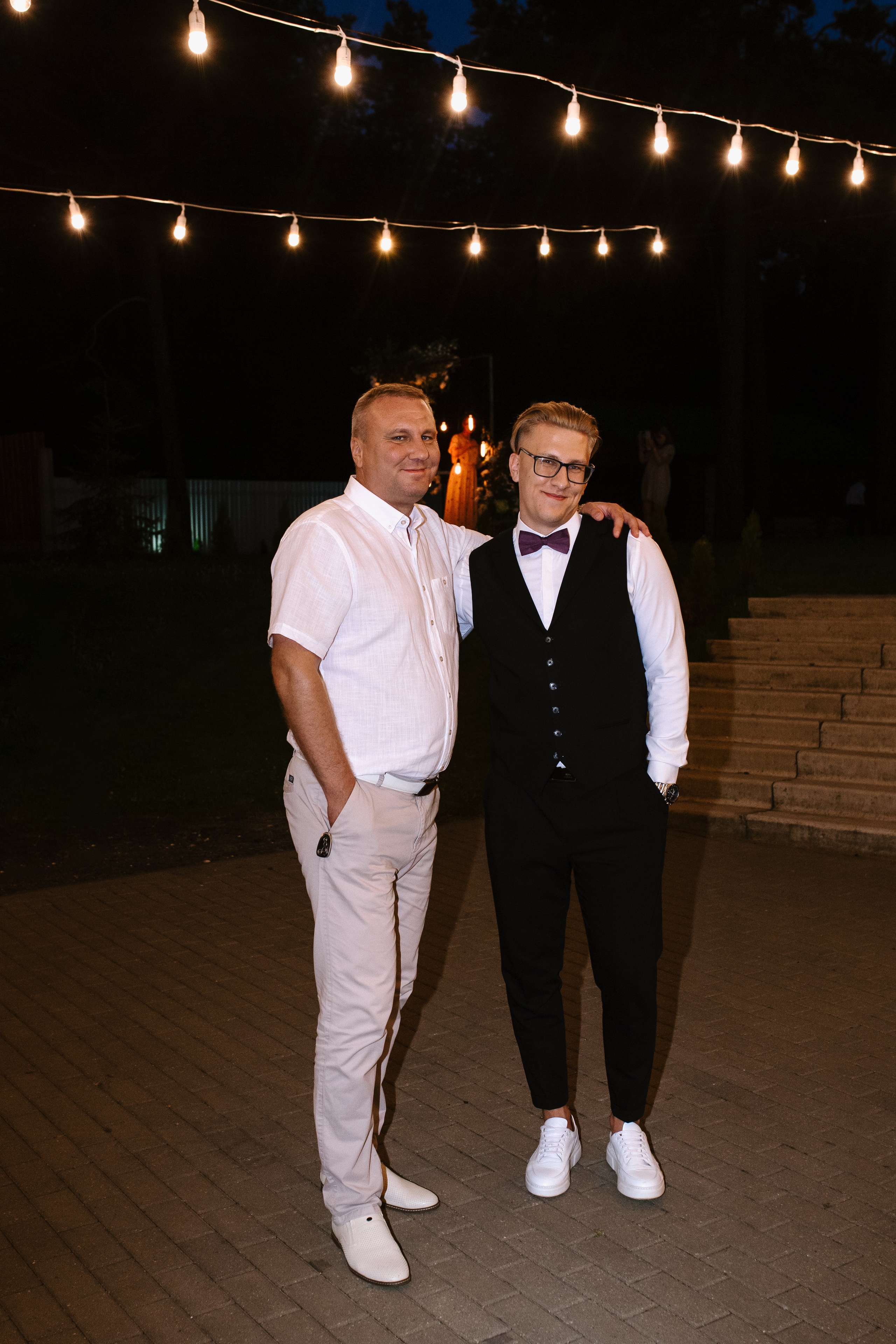 Lisa & Igor. Фотограф в Минске — Юлия Деяк. Фотосессии в Минске