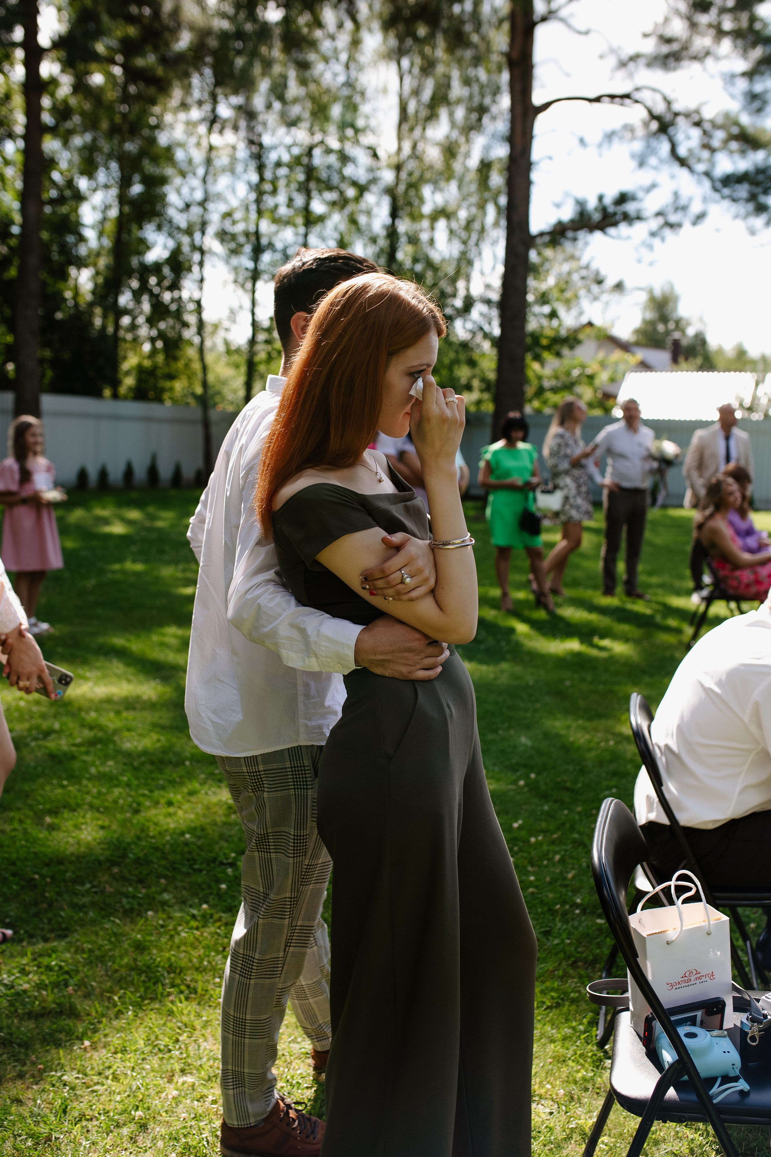 Lisa & Igor. Фотограф в Минске — Юлия Деяк. Фотосессии в Минске