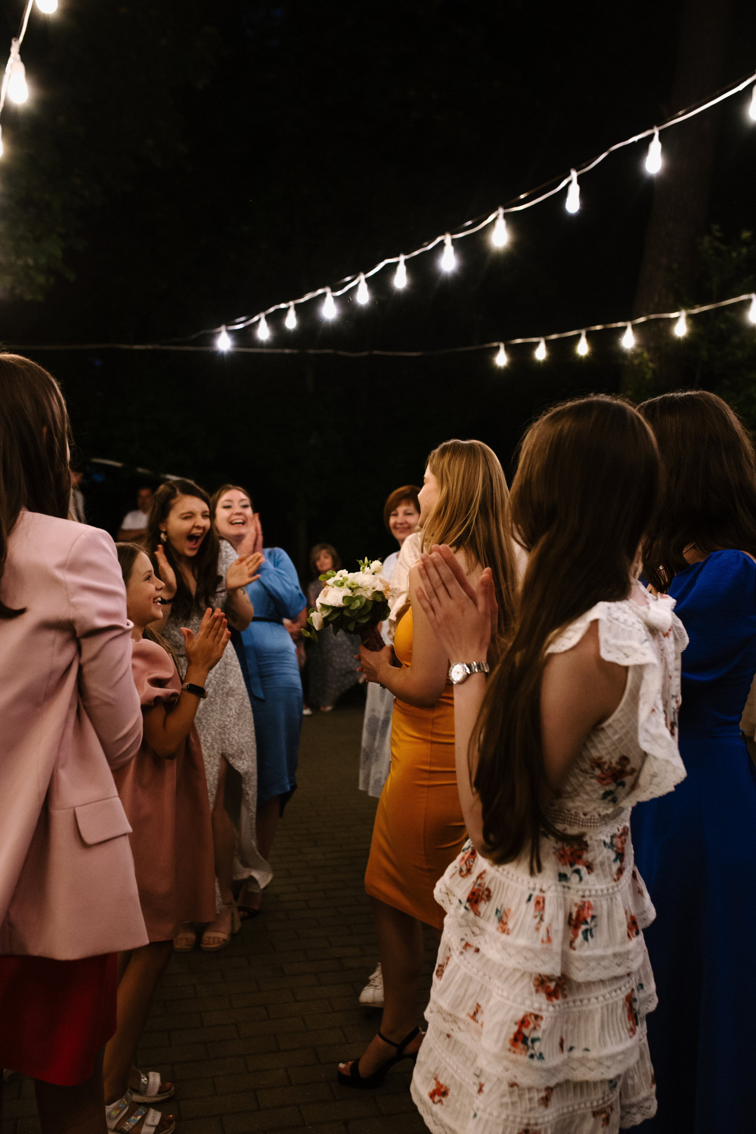 Lisa & Igor. Фотограф в Минске — Юлия Деяк. Фотосессии в Минске