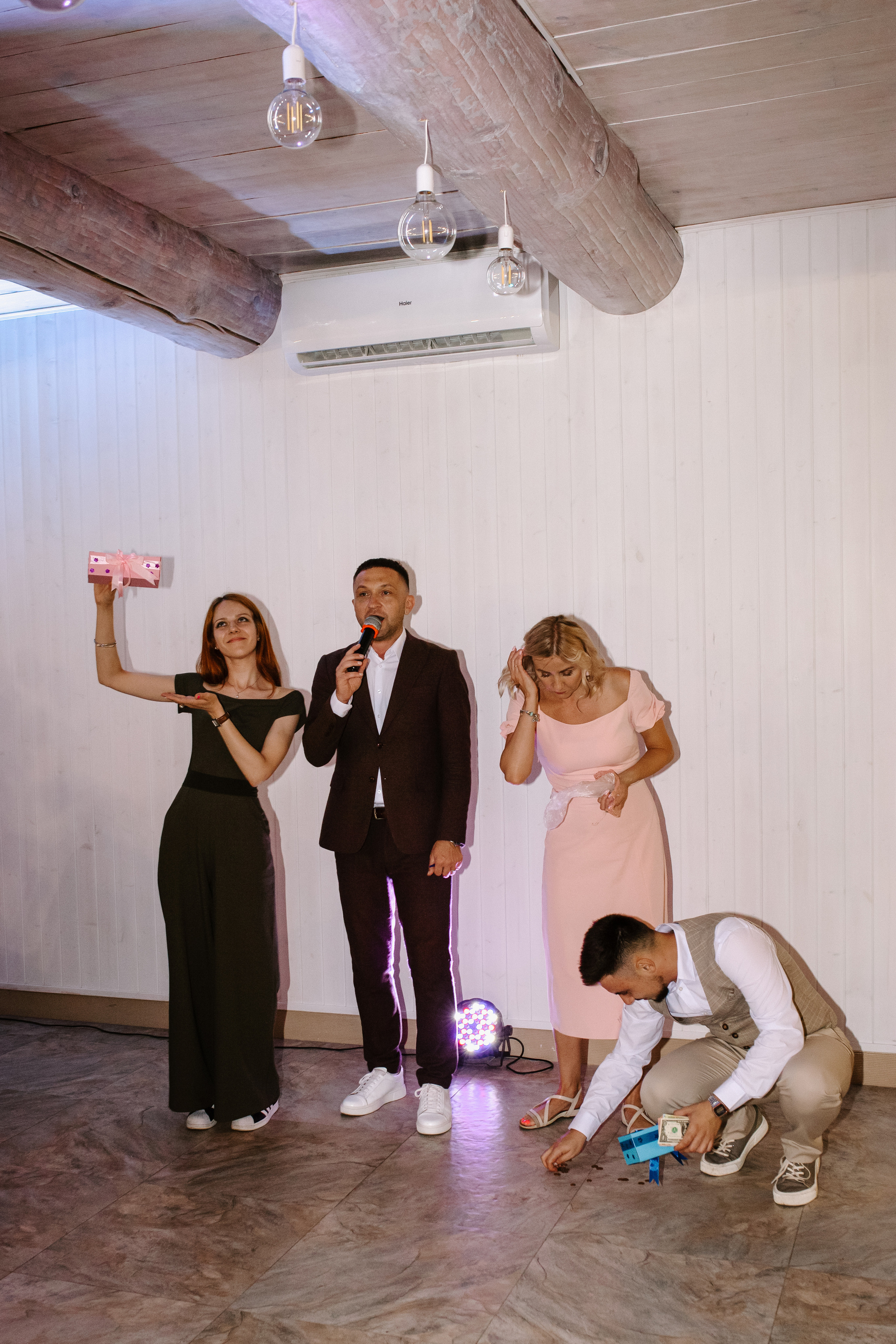 Lisa & Igor. Фотограф в Минске — Юлия Деяк. Фотосессии в Минске