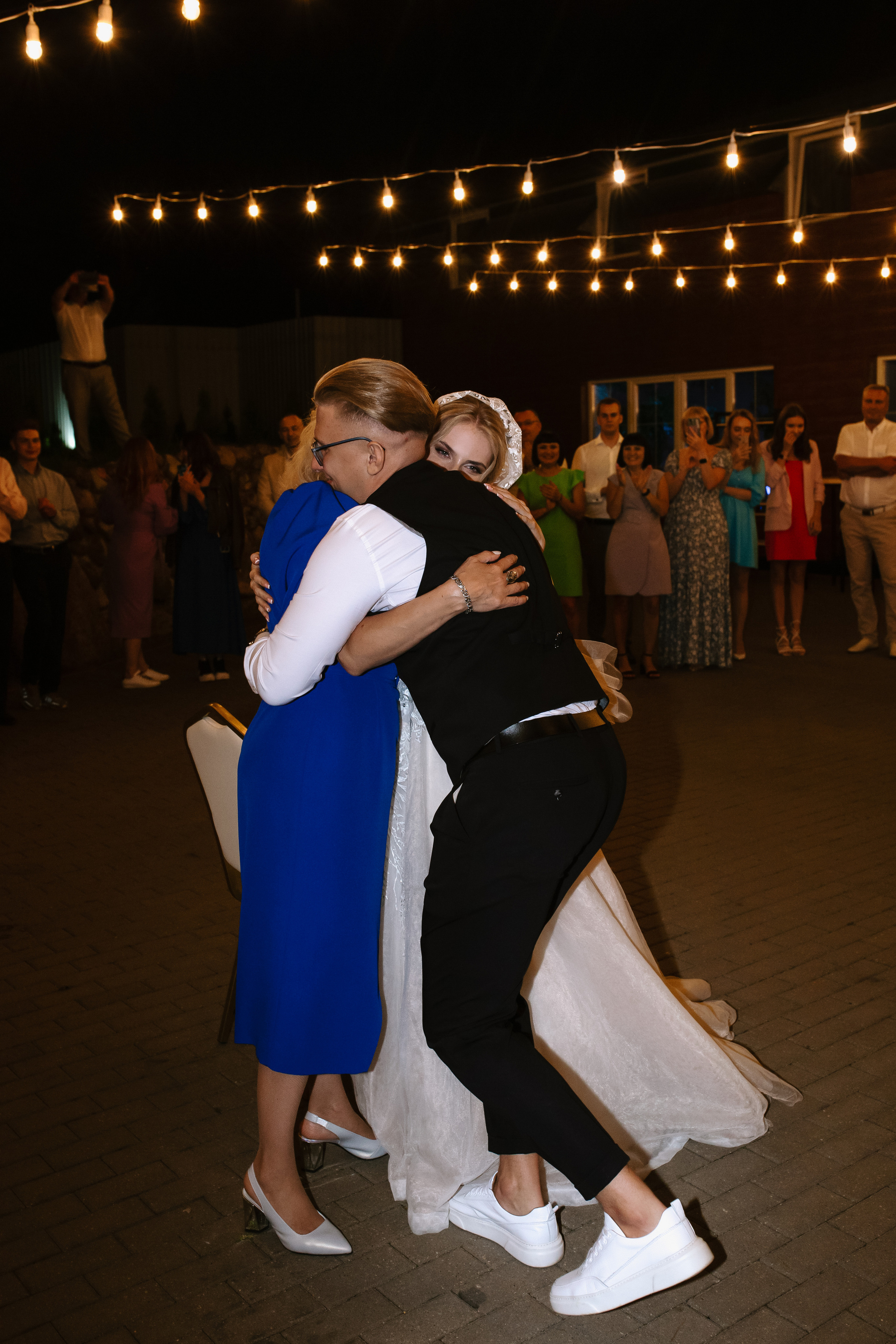 Lisa & Igor. Фотограф в Минске — Юлия Деяк. Фотосессии в Минске