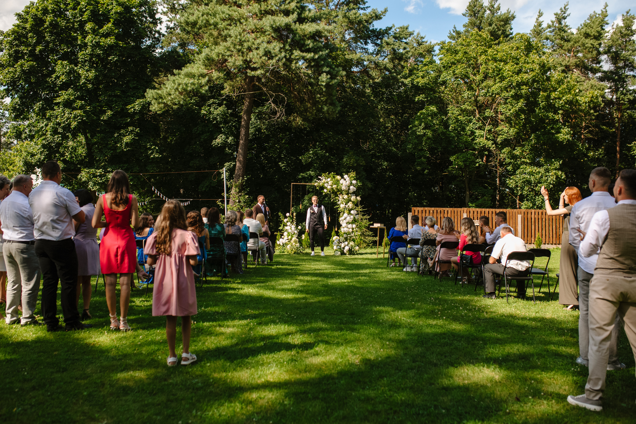 Lisa & Igor. Фотограф в Минске — Юлия Деяк. Фотосессии в Минске