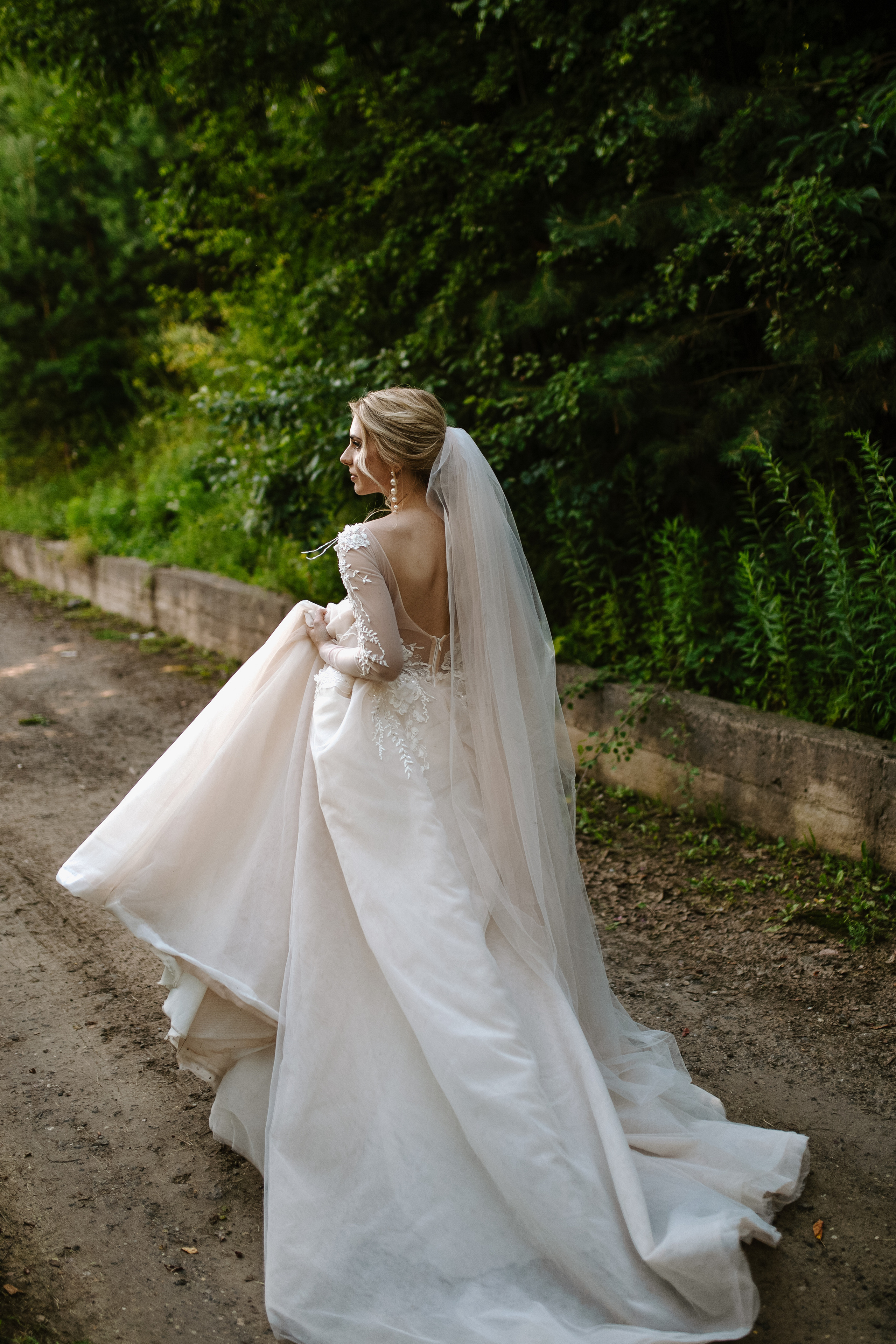 Lisa & Igor. Фотограф в Минске — Юлия Деяк. Фотосессии в Минске