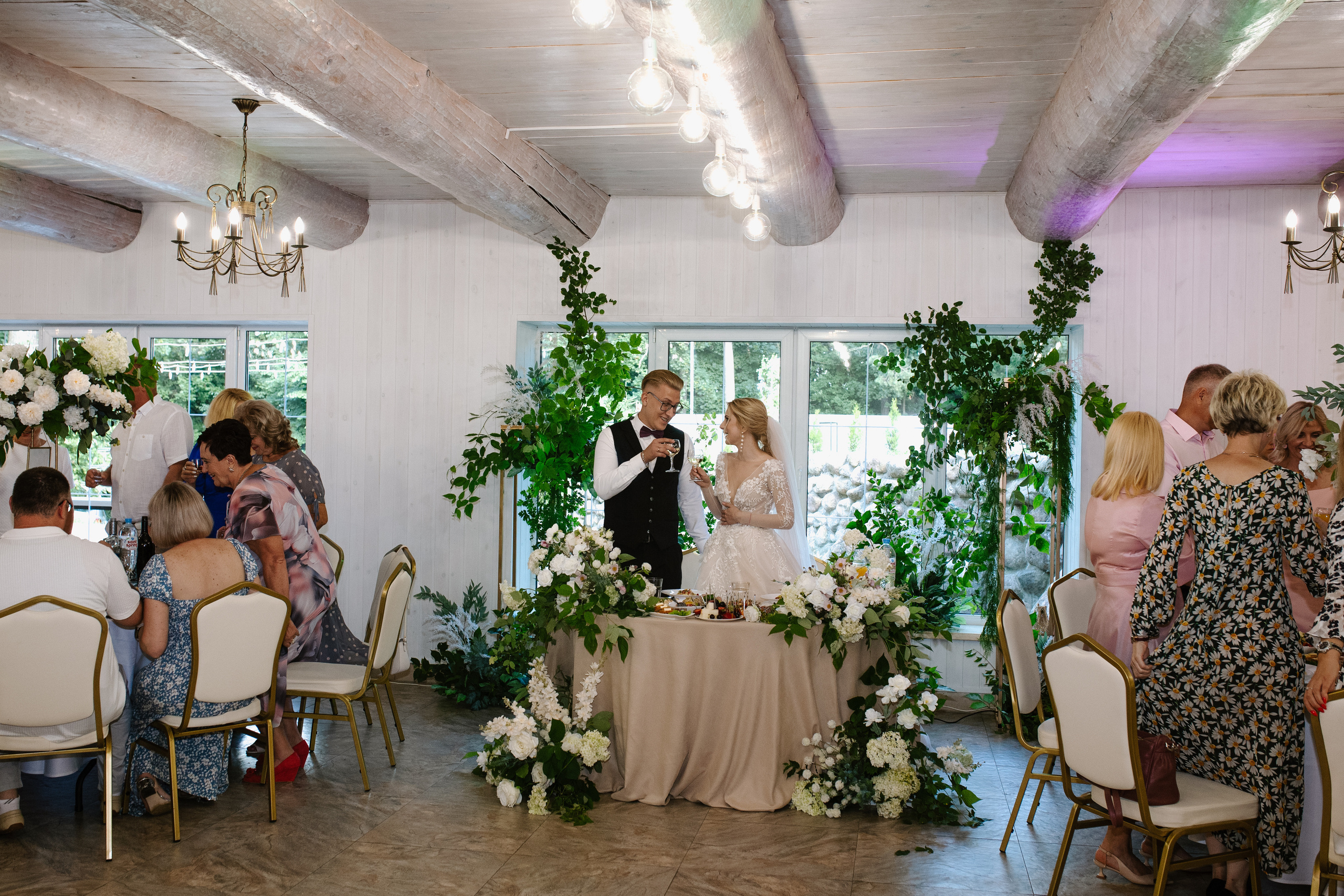 Lisa & Igor. Фотограф в Минске — Юлия Деяк. Фотосессии в Минске