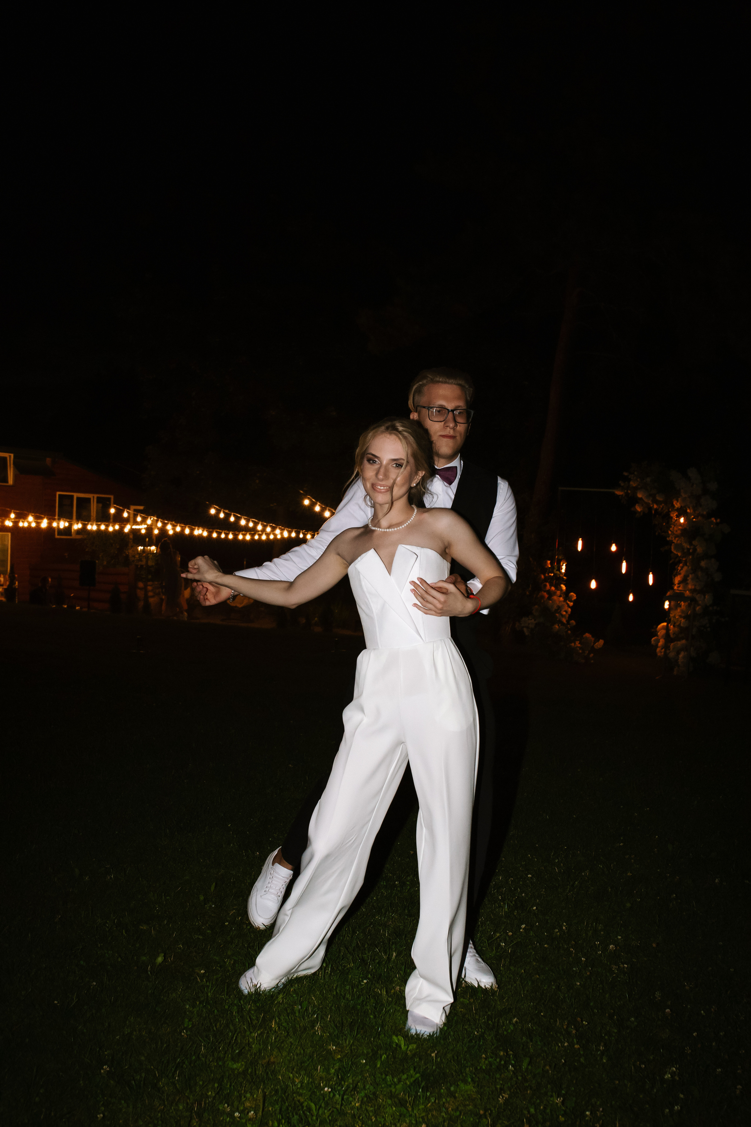 Lisa & Igor. Фотограф в Минске — Юлия Деяк. Фотосессии в Минске